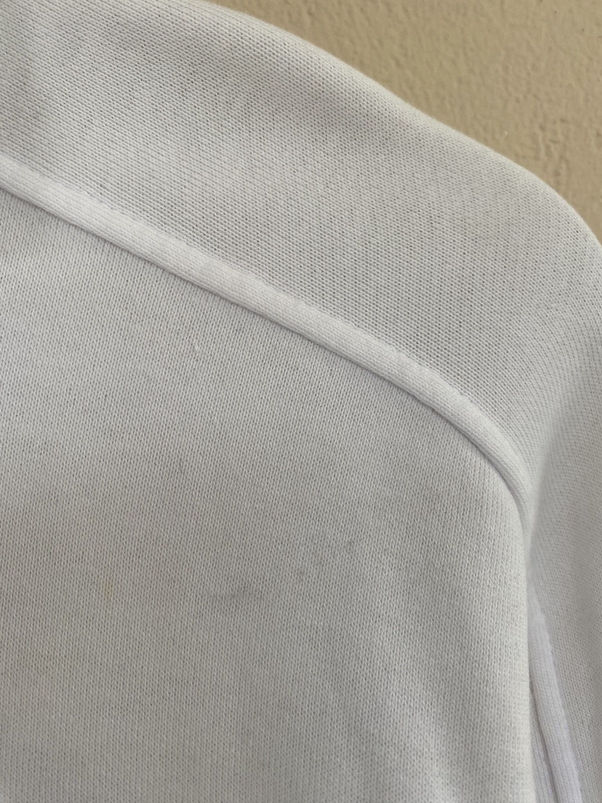 Courreges Vintage Courrreges Zip Up Hoodie Size US M / EU 48-50 / 2 - 9 Thumbnail