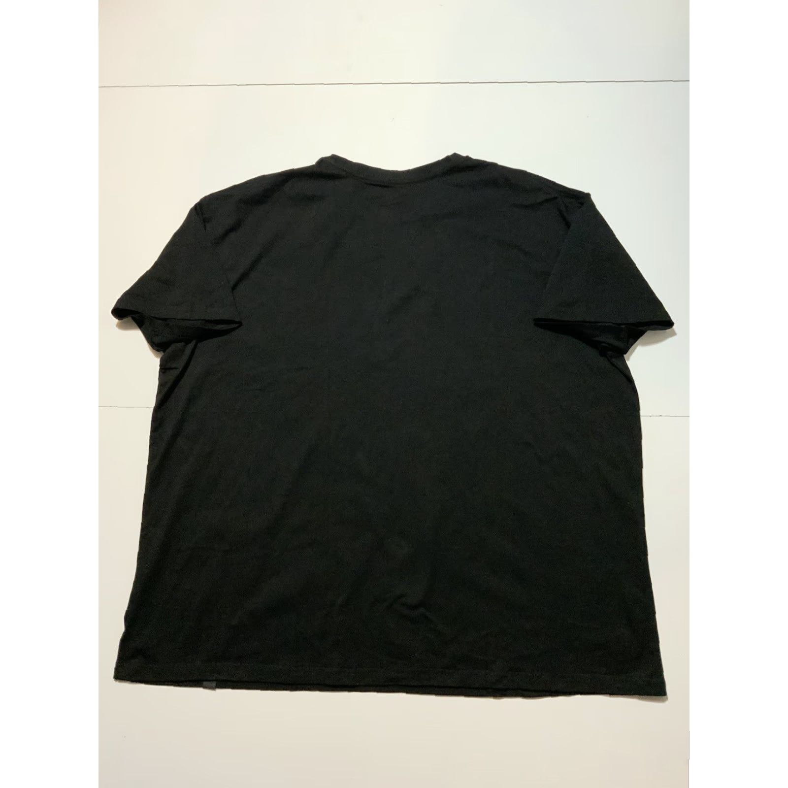 MOTHER Beautiful Bastard Shirt Mens 5XL Black BAMF Bad A** Mother Fu**er S/S Graphic Crew T-Shirt Size US XXL / EU 58 / 5 - 2 Thumbnail