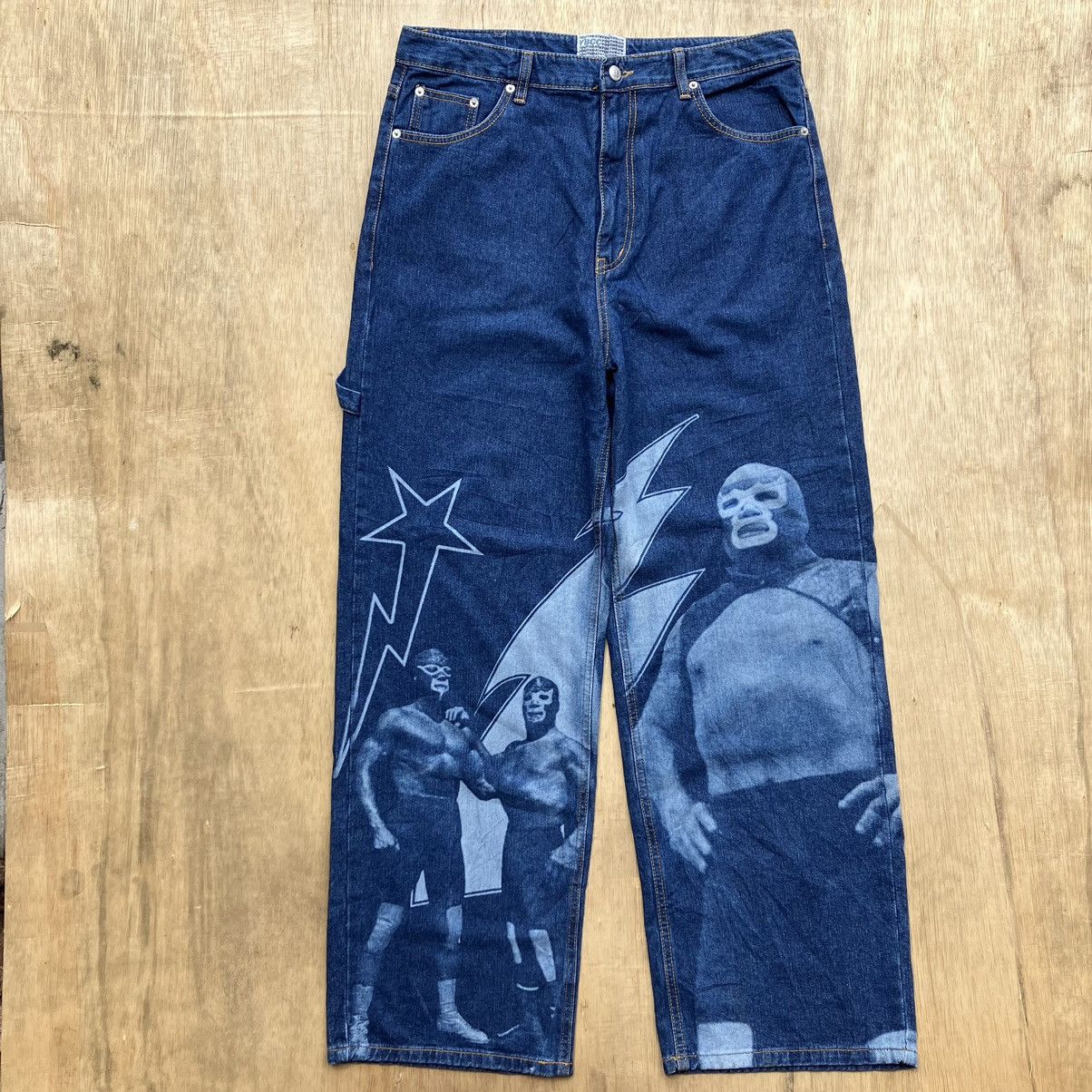 YOUTH BATH × Oliwabiu コラボキャップ 24ss YOUTH BATH × Oliwabiu