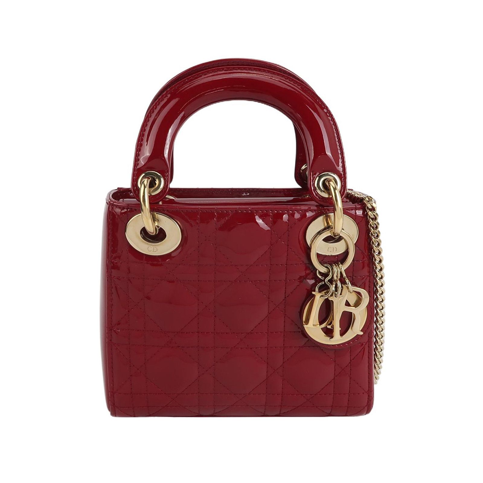 Dior Dior Women os Crossbody Bags Size ONE SIZE - 1 Thumbnail