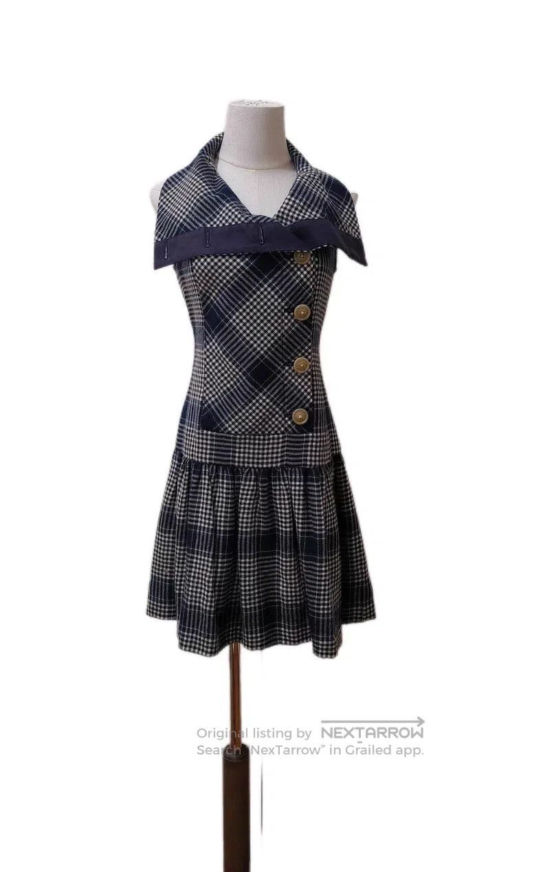 Vivienne Westwood Vivienne Westwood Witch Skirt Size M / US 6-8 / IT 42-44 - 1 Thumbnail