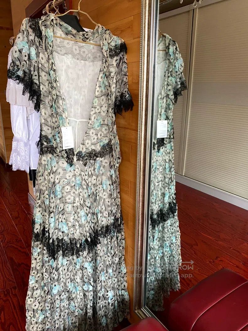 Valentino Valentino dress Size S / US 4 / IT 40 - 7 Thumbnail