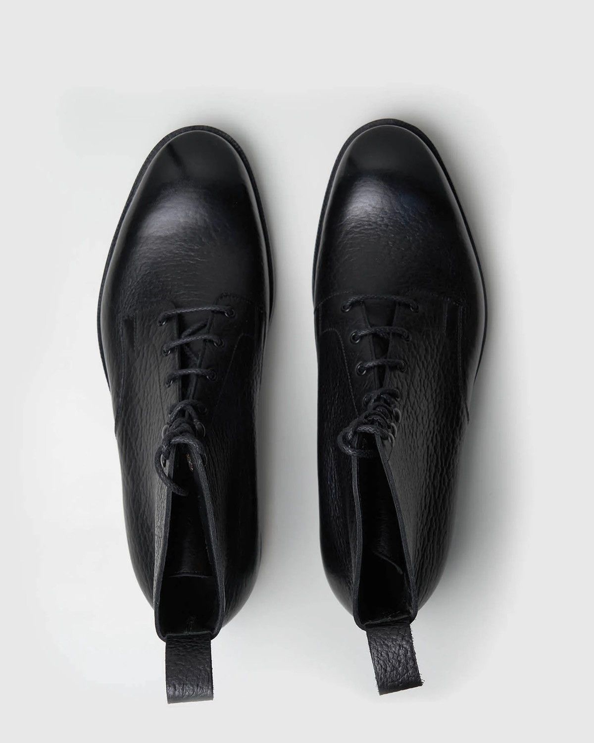 Edward Green Edward Green Ardmore London Grain Size US 8.5 / EU 41-42 - 6 Thumbnail