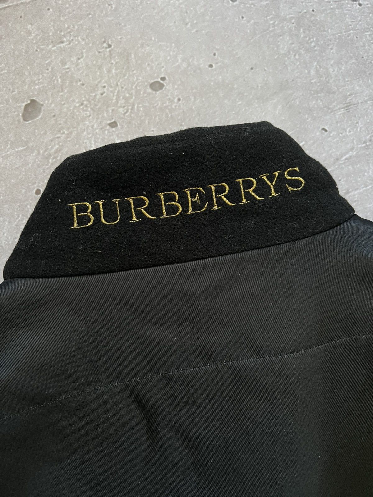 Burberry Burberrys Women's Quilted Jacket Nova Check Nylon Lining 44 Size M / US 6-8 / IT 42-44 - 10 Thumbnail