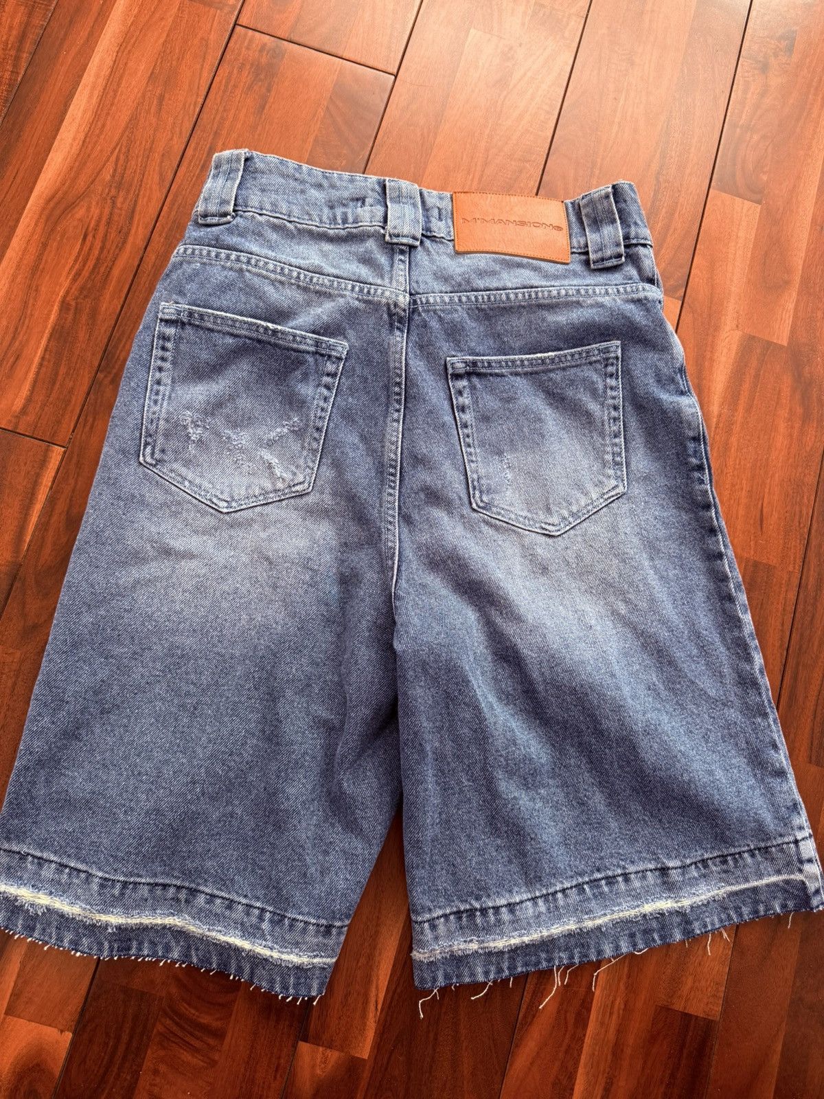 Other Custom Jorts Size US 29 - 2 Thumbnail