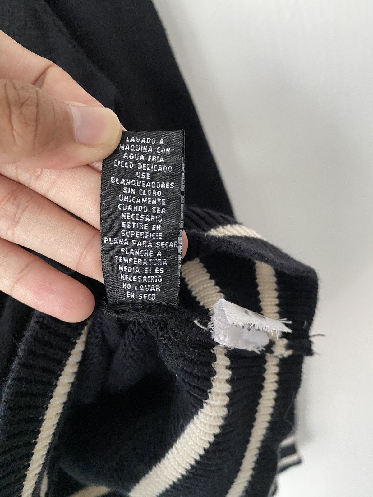Polo Ralph Lauren × Ralph Lauren Polo Ralph Lauren Knitted Sweaters Size US L / EU 52-54 / 3 - 7 Thumbnail