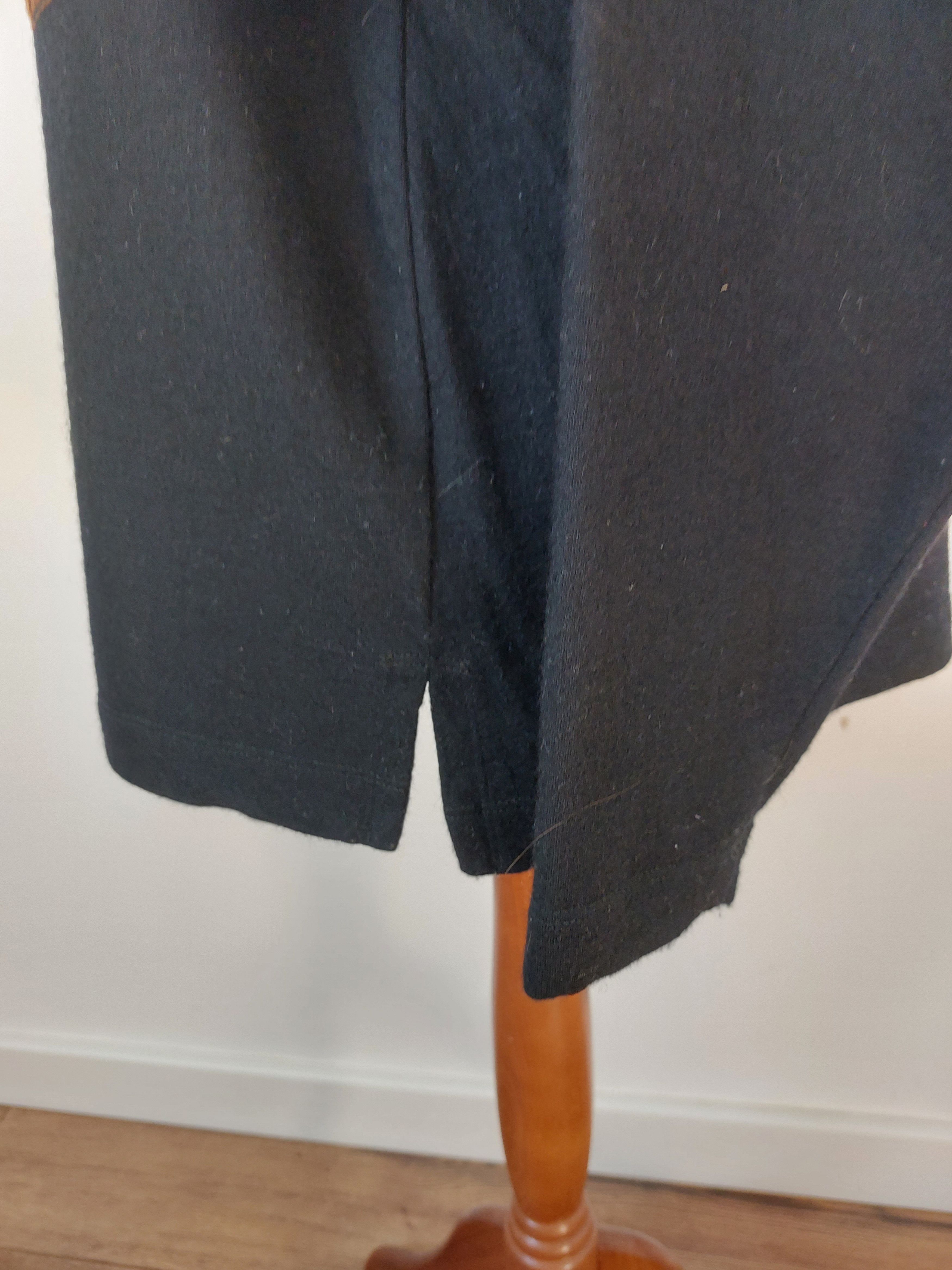 Iceberg ICEBERG wool sweetshirt Unique Sweater Embroidered Size XL / US 12-14 / IT 48-50 - 4 Thumbnail