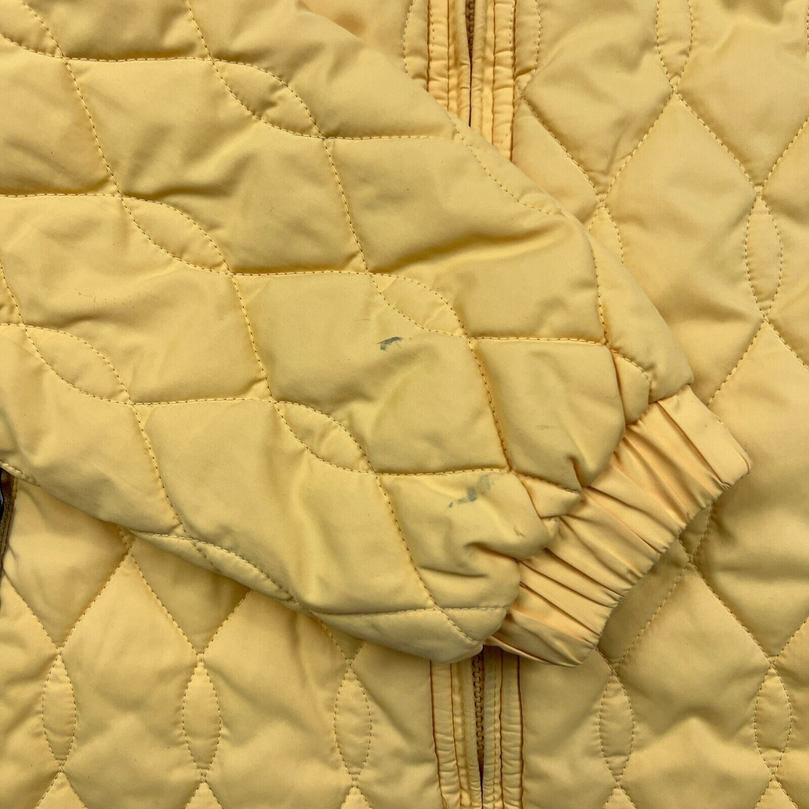 Nike × Nike ACG × Vintage Nike Sportswear ACG Jacket Small Swoosh 3 Outer Layer Quilt Size US S / EU 44-46 / 1 - 4 Thumbnail