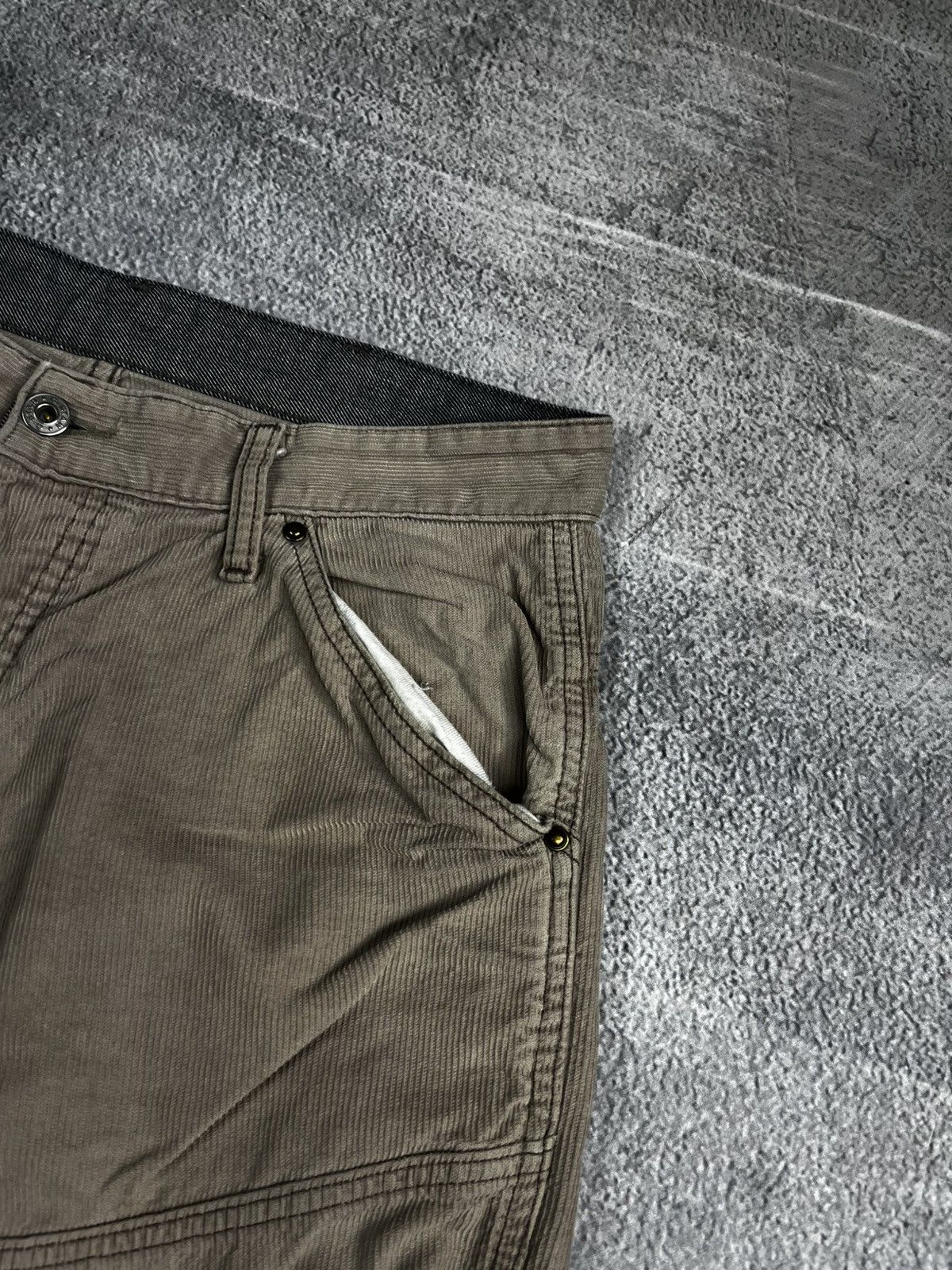 G-Star × Vintage G star pants Size US 33 - 5 Thumbnail