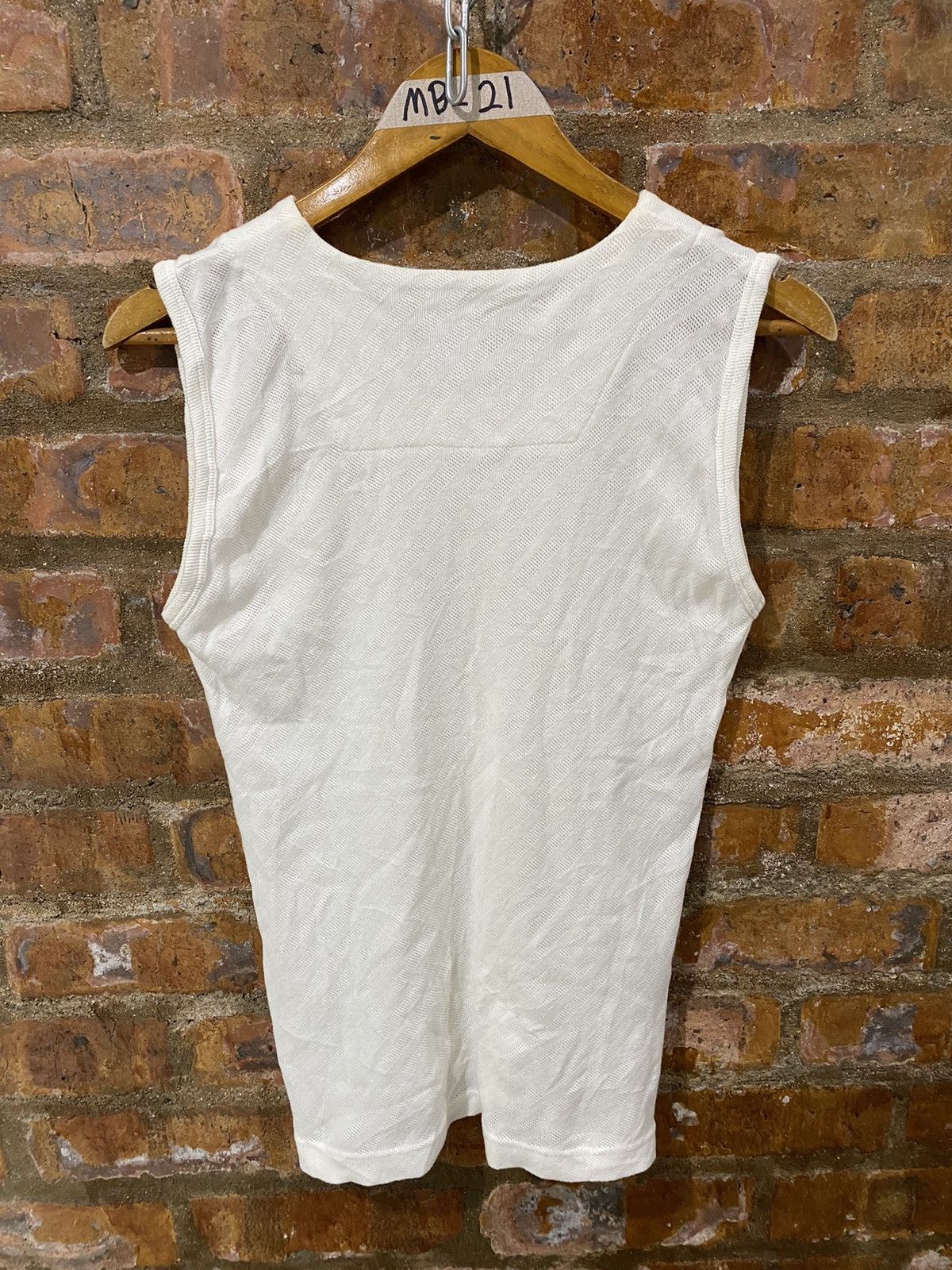 L7 Real Hip 🔥 texture tank Size US M / EU 48-50 / 2 - 7 Thumbnail