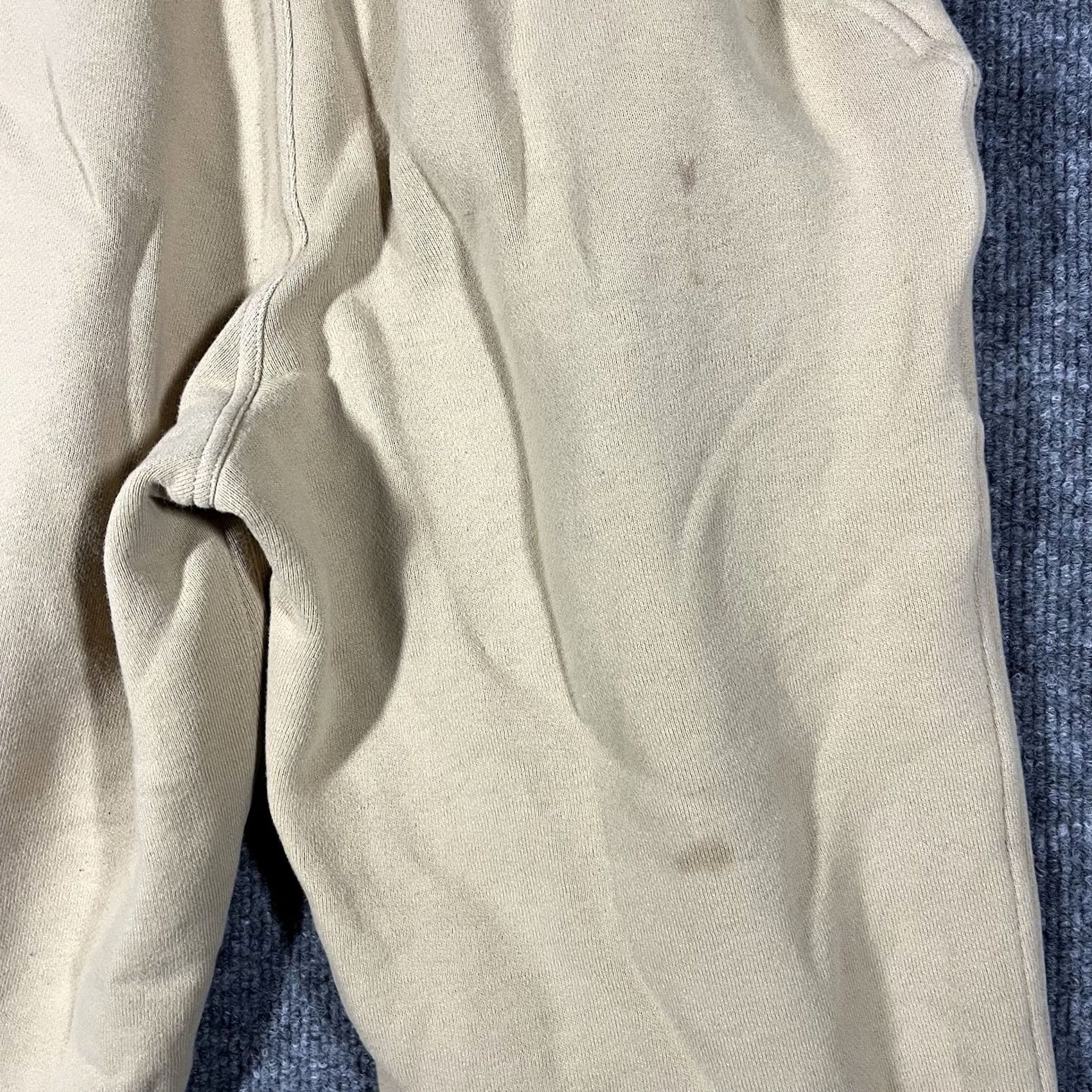 Lululemon Lululemon Womens Throwback Base Runner High Rise Jogger Yellow Size 2 Size 26" / US 2 / IT 38 - 7 Thumbnail
