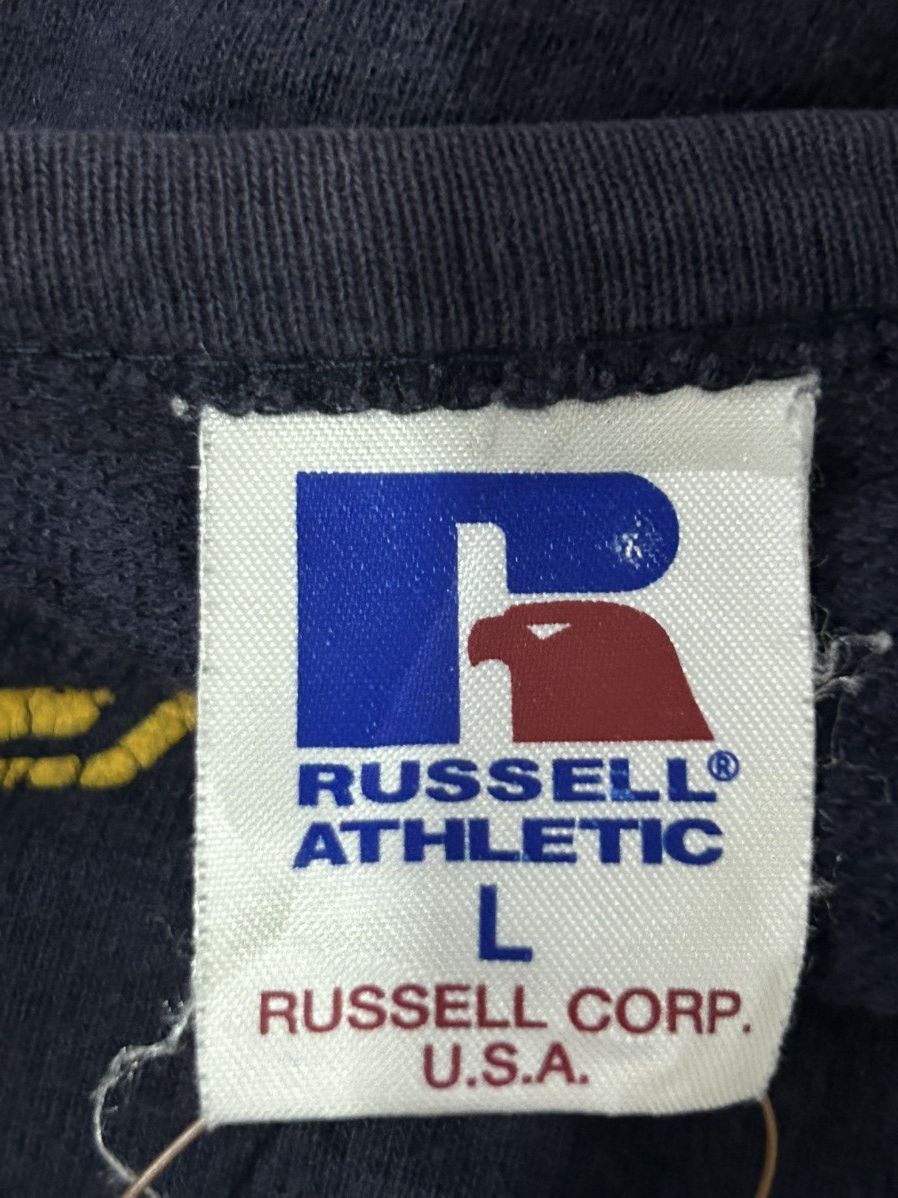 Russell Athletic × Vintage Vintage University of South Fillmore by Russel Size US M / EU 48-50 / 2 - 3 Thumbnail