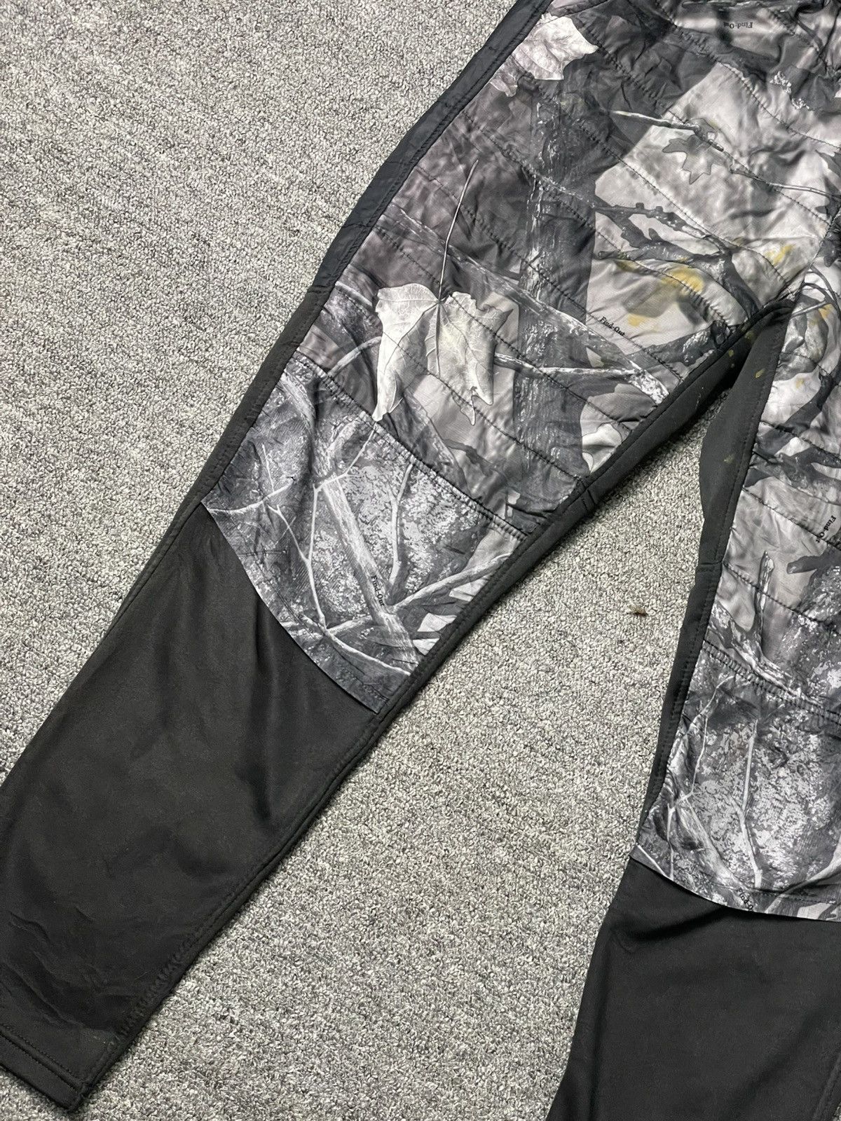 Japanese Brand × Vintage Find-Out Brand Outdoor Pants with Adjustable Waist (109) Size US 28 / EU 44 - 2 Thumbnail