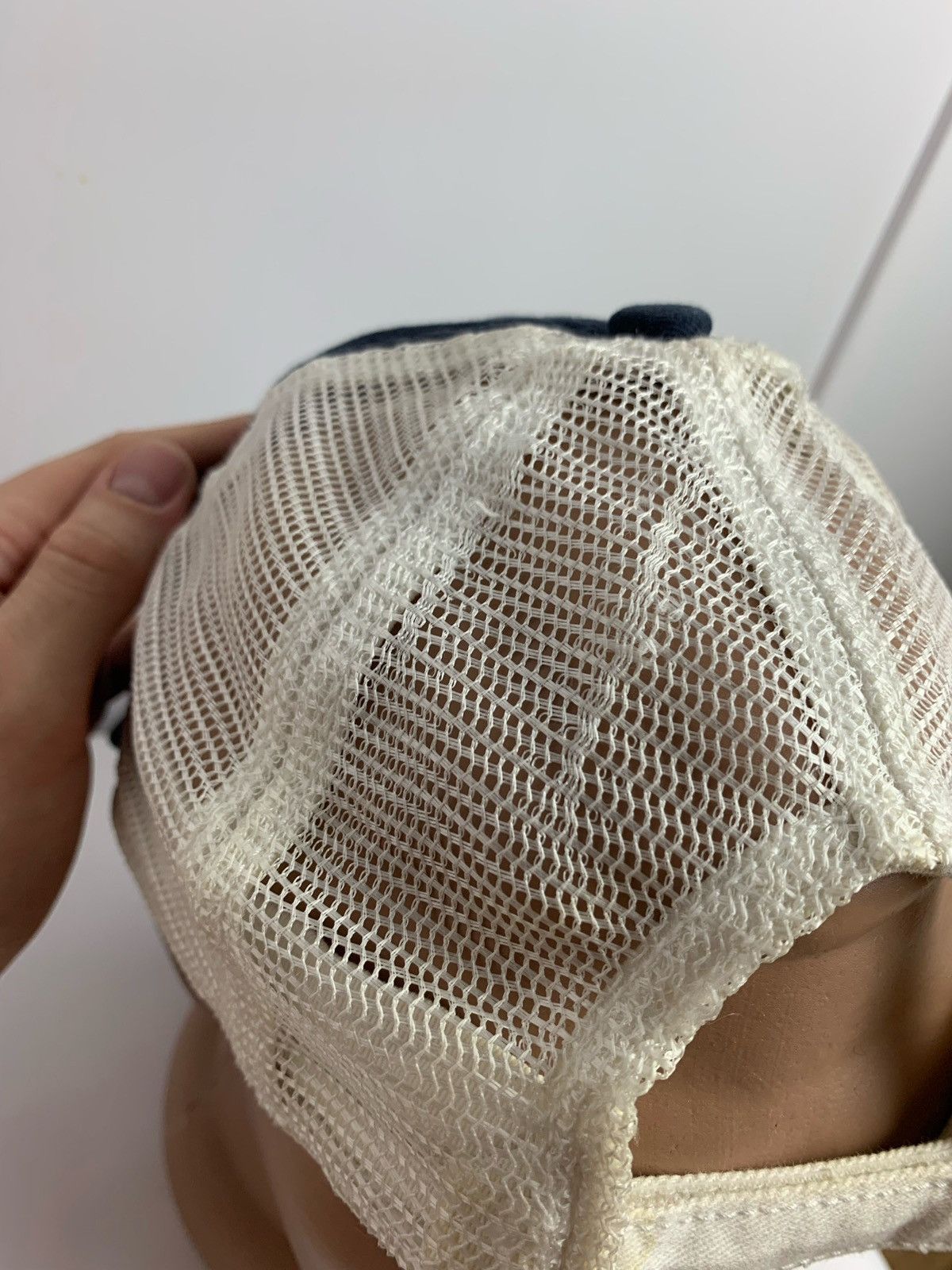 Other Lacoste vintage cap hat Size ONE SIZE - 8 Thumbnail