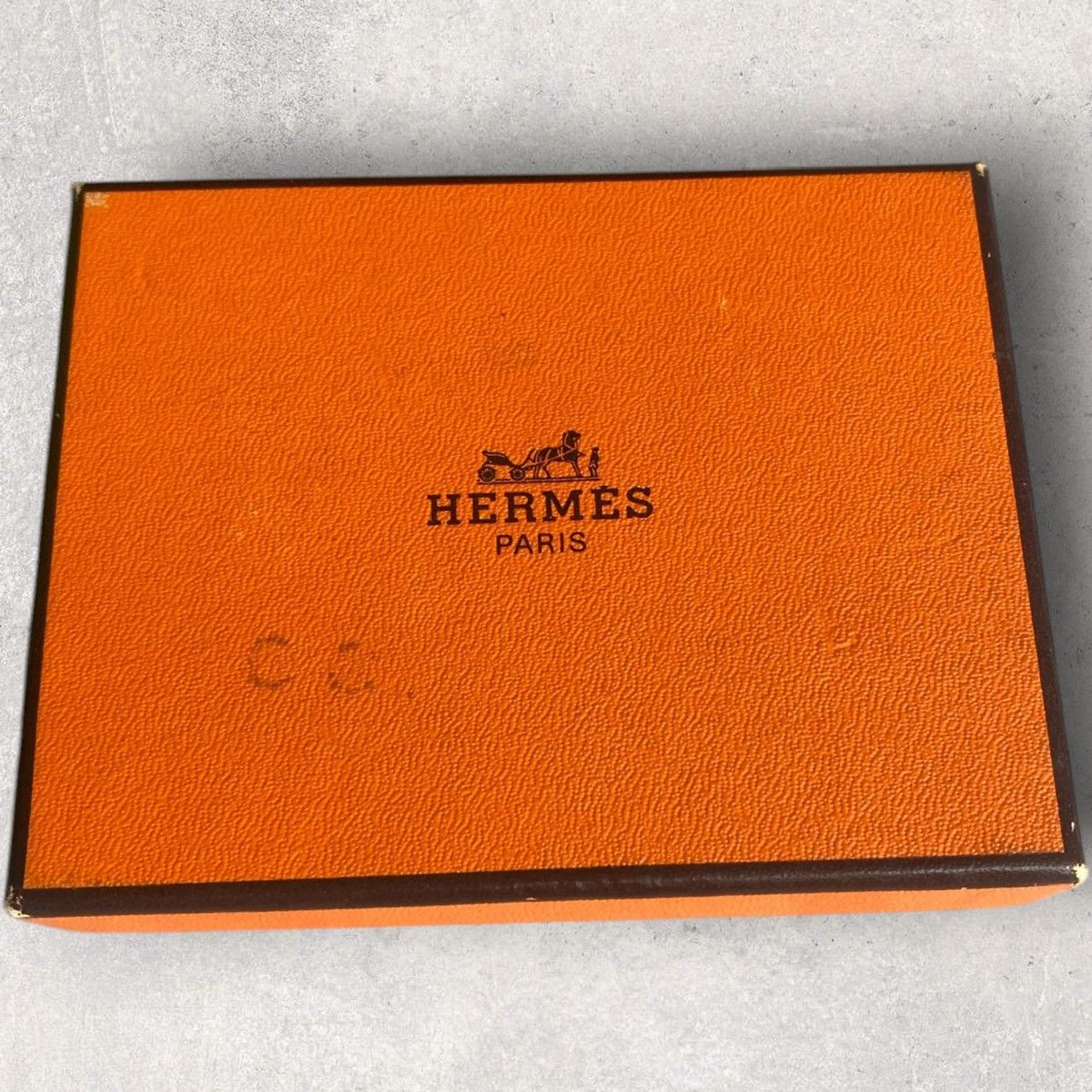 Hermes Hermes Silver Clip on Earring Size ONE SIZE - 4 Thumbnail