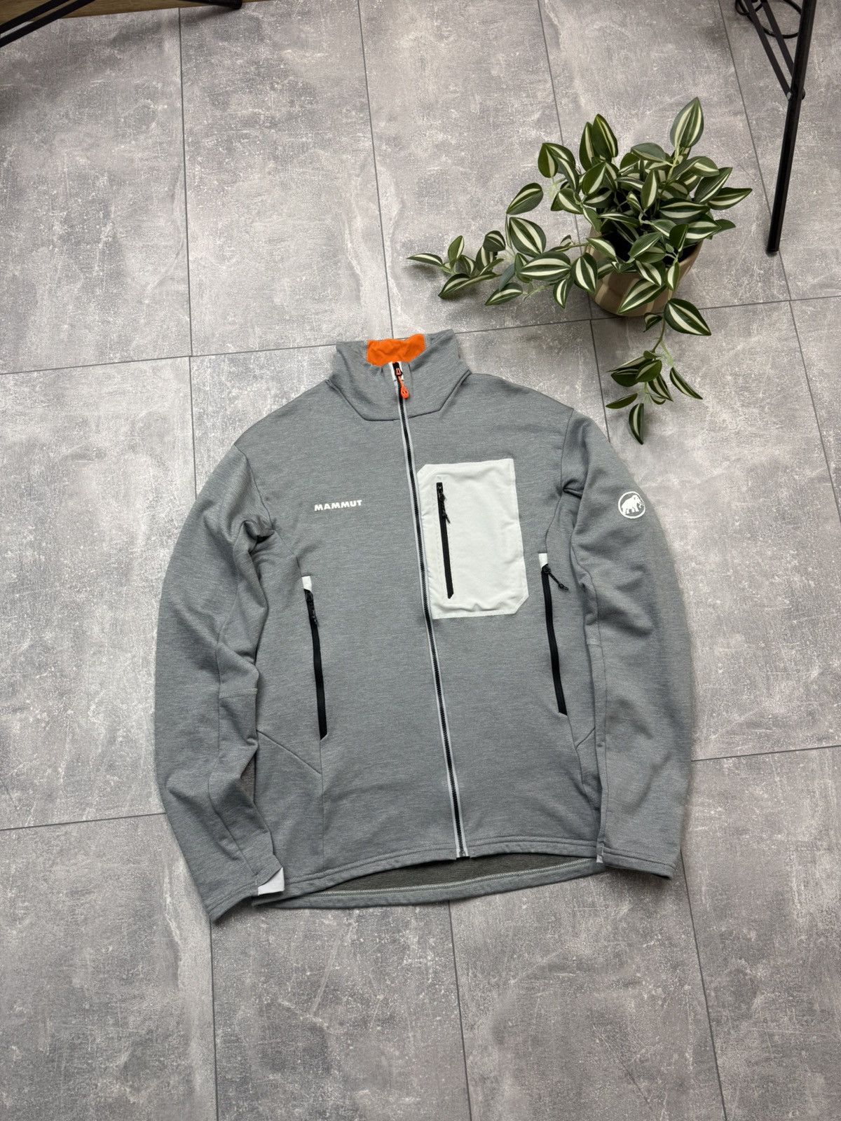 Mammut Mammut Eiswand Guide ML Men’s Jacket Size US M / EU 48-50 / 2 - 2 Thumbnail