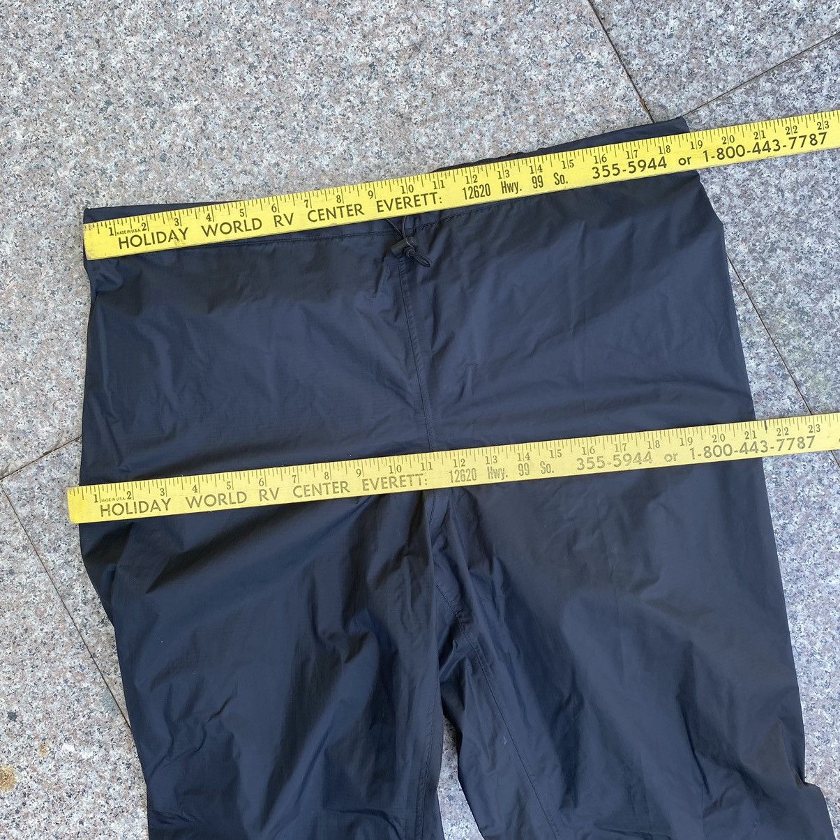 Patagonia Patagonia rain pants size XL Size ONE SIZE - 9 Thumbnail
