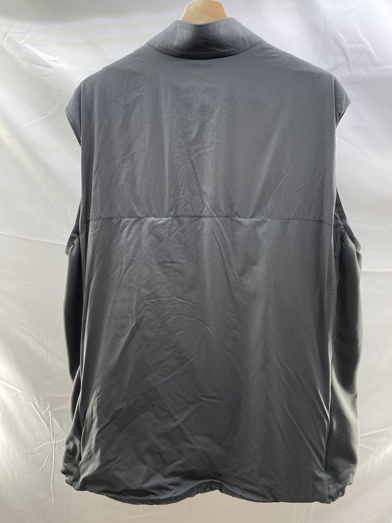 Arc'teryx ARCTERYX LEAF Atom LT Wolf Gen 2 Vest Size US XXL / EU 58 / 5 - 7 Thumbnail