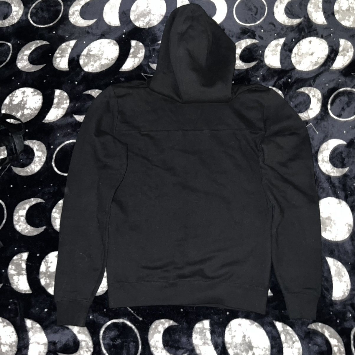 Saint Laurent Paris Saint Laurent Paris Pullover Hoodie XS Size XS / US 0-2 / IT 36-38 - 7 Thumbnail