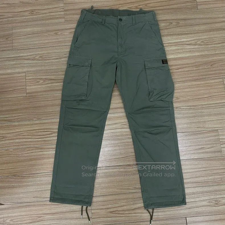 Neighborhood Neighborhood size L Utility Pants Multi-Pocket Cargo Pants Size US 27 - 1 Thumbnail