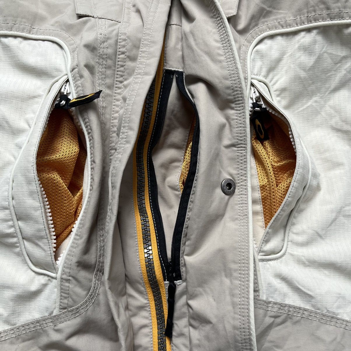 Oakley Crazy oakley software multi pocket jacket Size US L / EU 52-54 / 3 - 9 Thumbnail