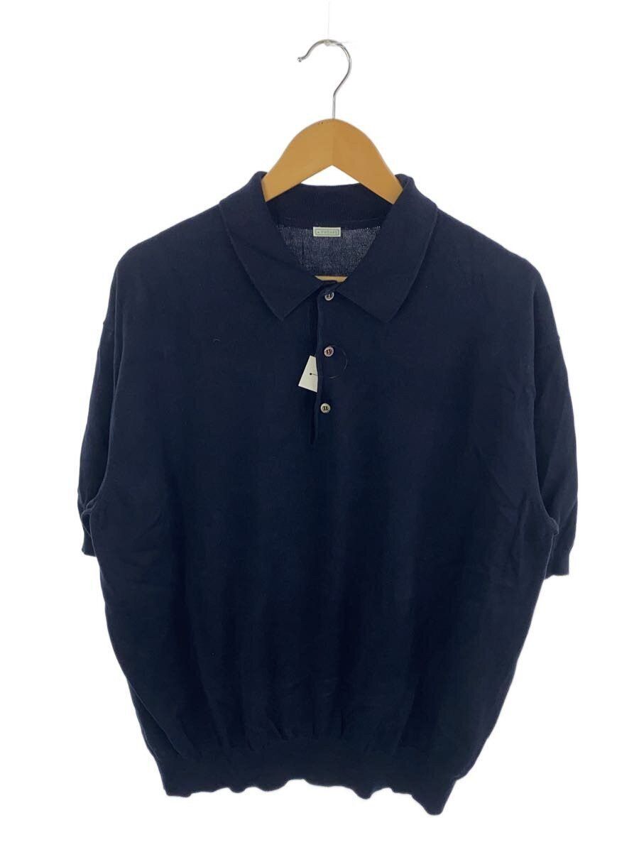 A.PRESSE Polo Shirt Size US L / EU 52-54 / 3 - 1 Thumbnail