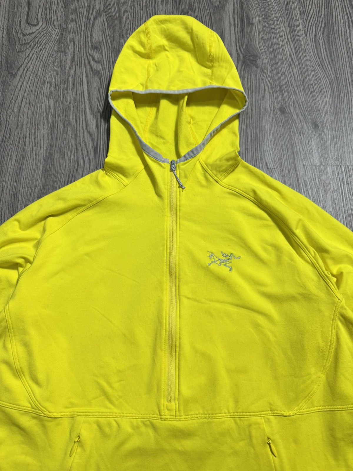 Arc'teryx Arc’teryx Kyanite Jacket Size L / US 10 / IT 46 - 2 Thumbnail