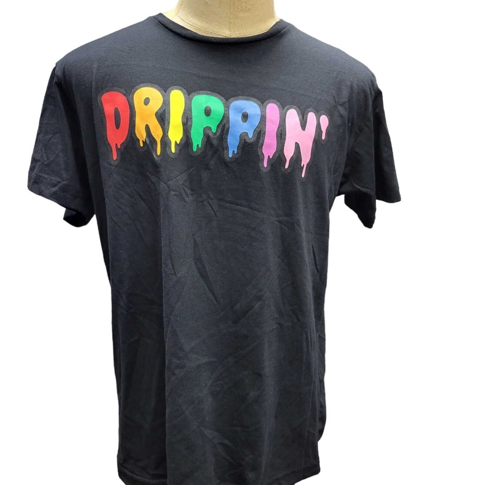 Reason Reason Brand Drippin Tshirt Men's. Size XL $78 Size US XL / EU 56 / 4 - 1 Thumbnail