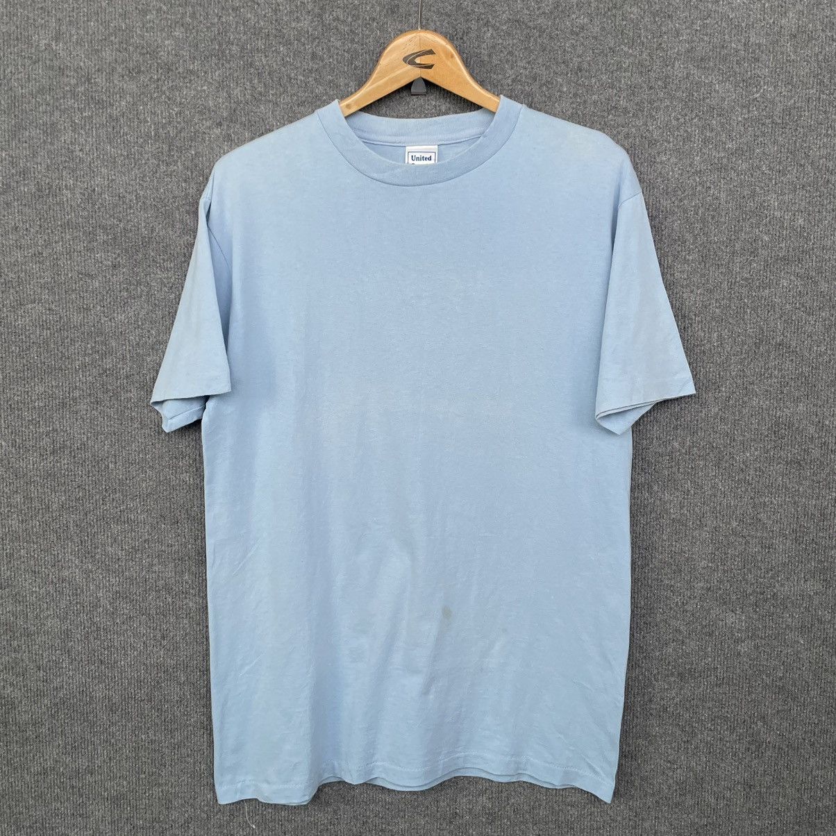 Band Tees × Vintage Vintage 1990s Bang American Rock Band T Shirt Size US M / EU 48-50 / 2 - 6 Thumbnail