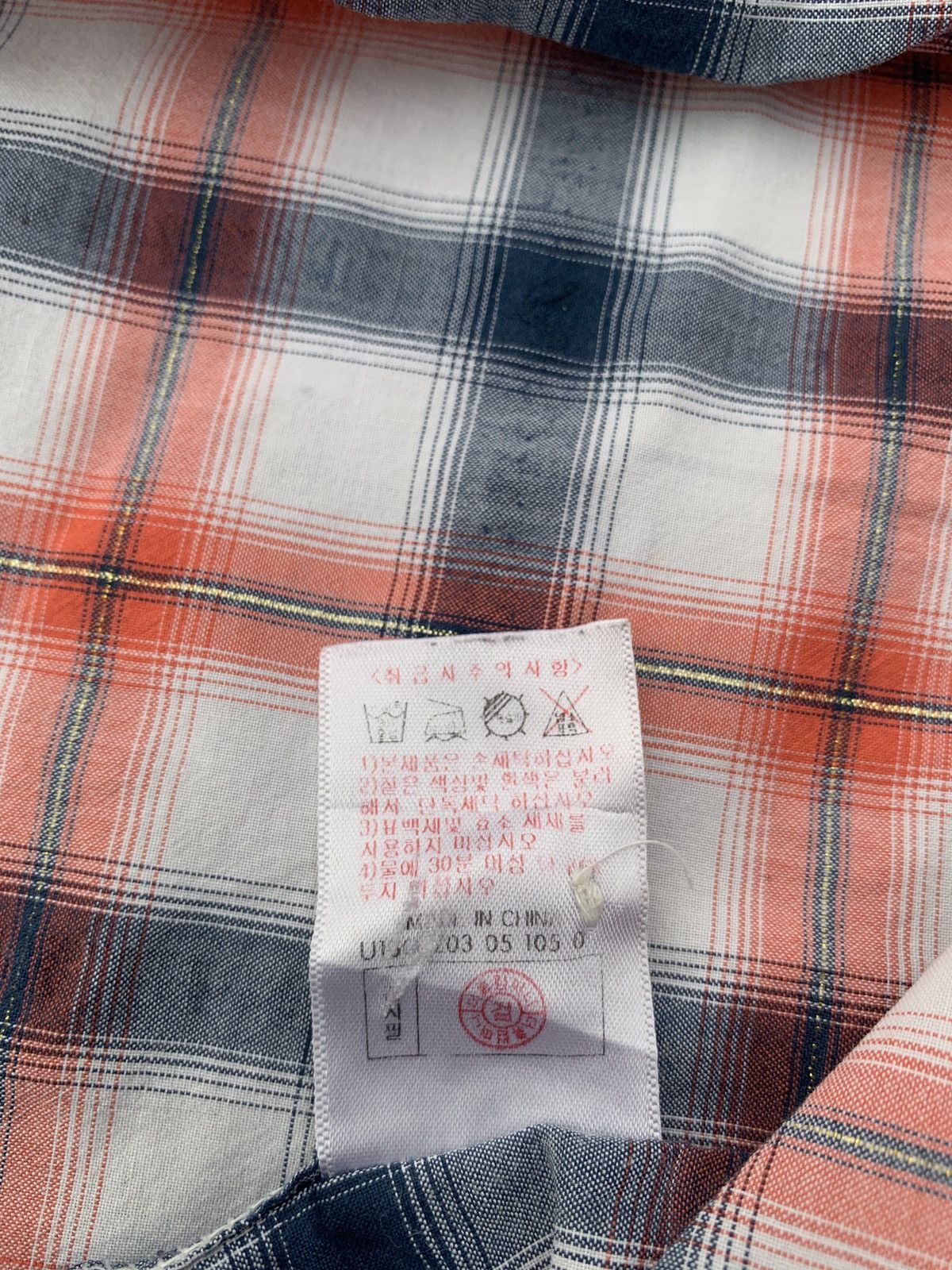 Japanese Brand Be Forever Ugiz Japanese Western Shirt Size US L / EU 52-54 / 3 - 11 Thumbnail