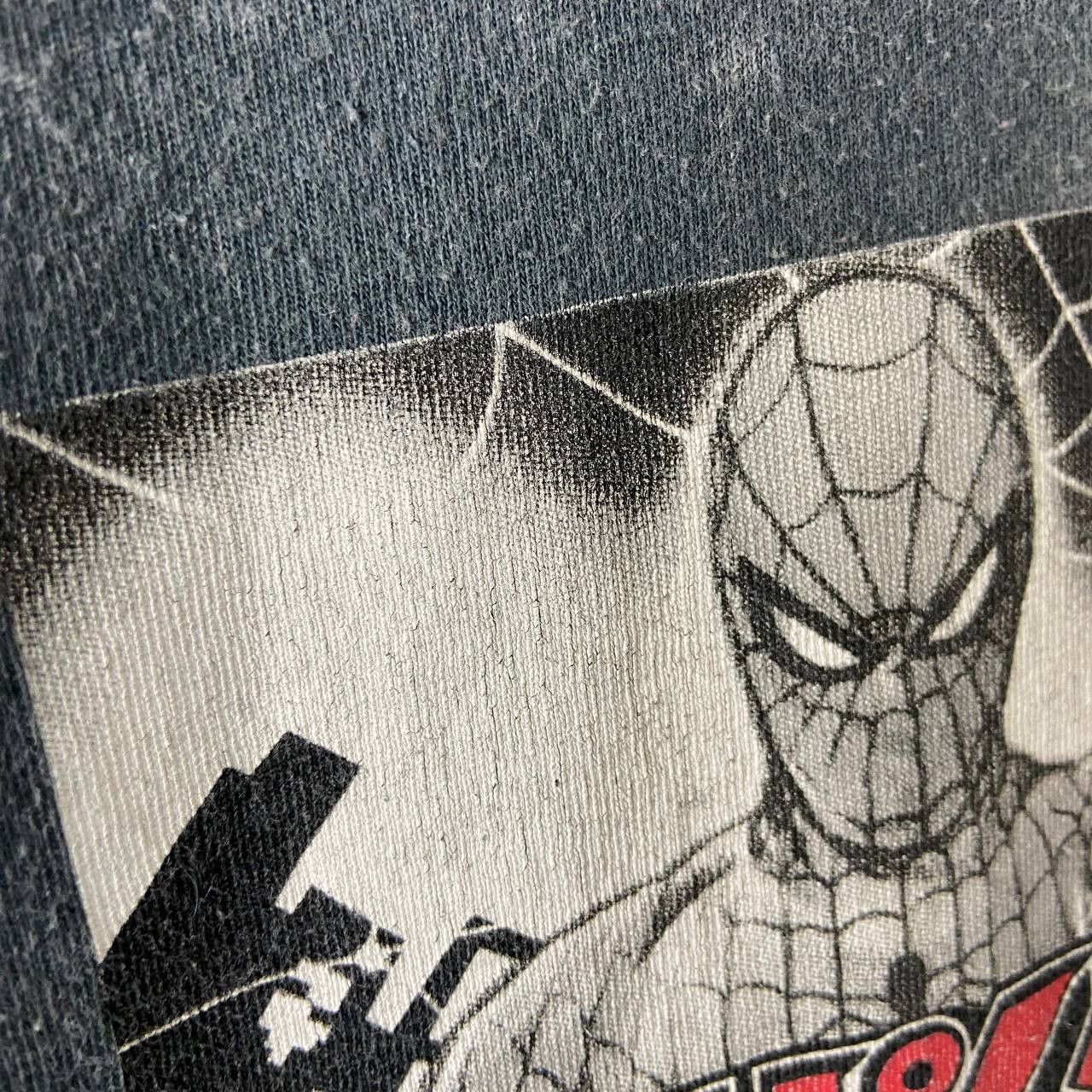 Marvel Comics Vintage Y2K Spider Man Marvel Comics T-Shirt Streetwear Size US M / EU 48-50 / 2 - 7 Thumbnail