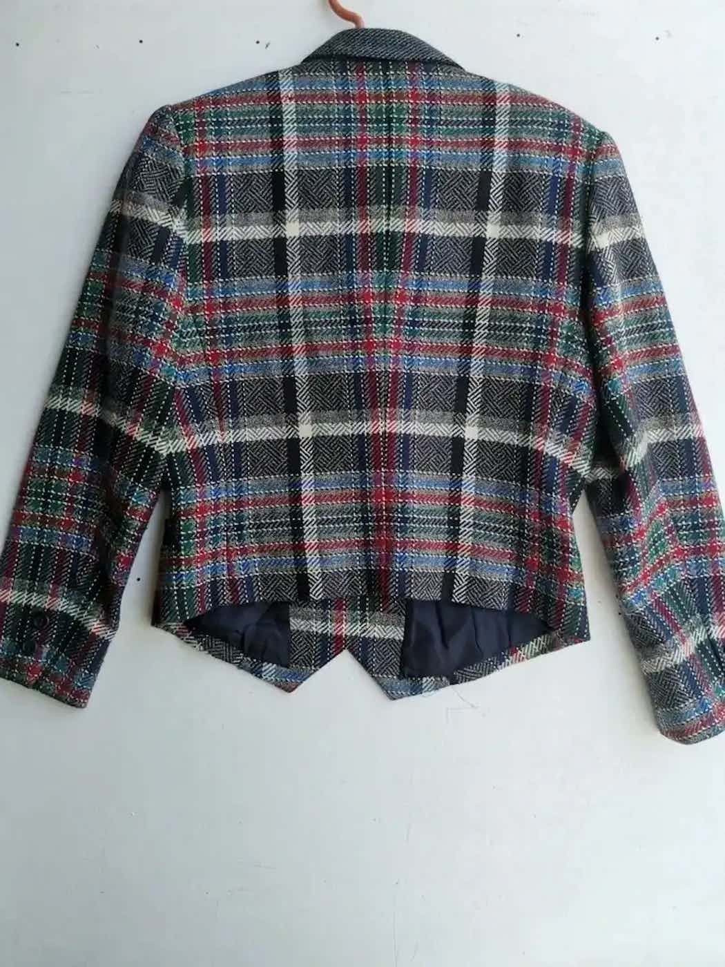 Other Vintage Oxford Blazer Size US S / EU 44-46 / 1 - 2 Thumbnail