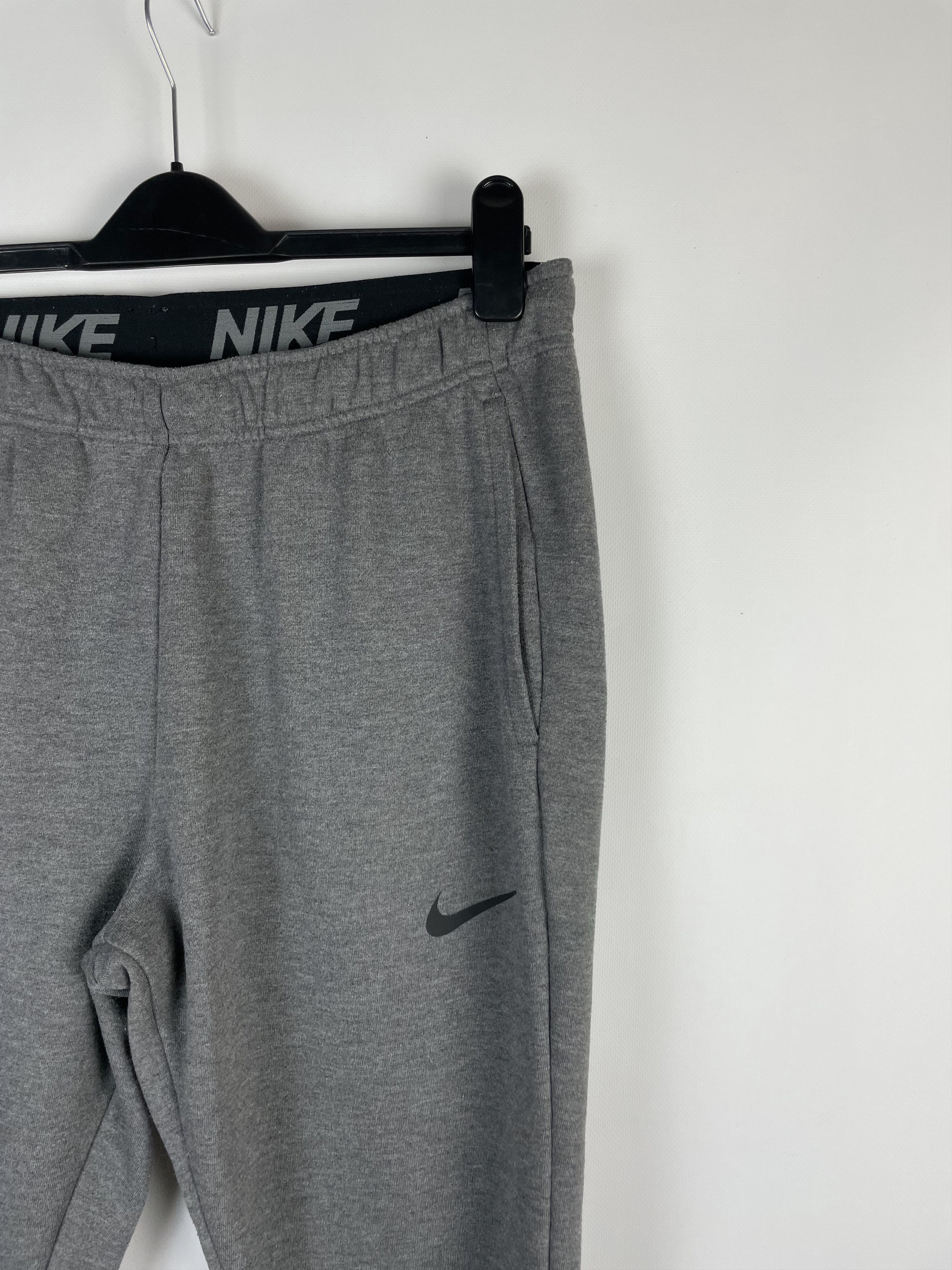 Nike × Vintage Vintage Nike Sweatpants Y2k Size US 34 / EU 50 - 4 Thumbnail