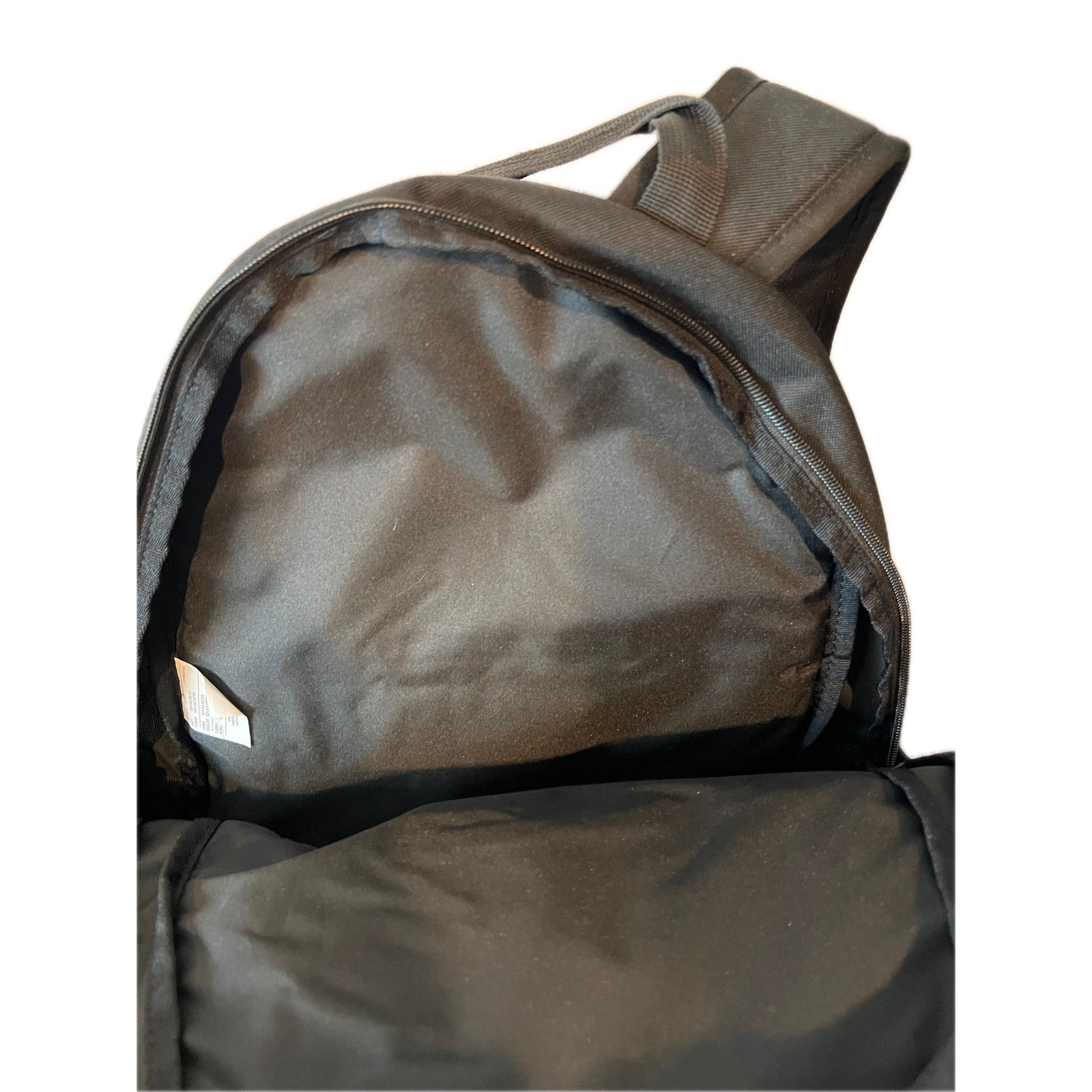 Nike Nike Black Hayward Daily Backpack Size ONE SIZE - 4 Thumbnail
