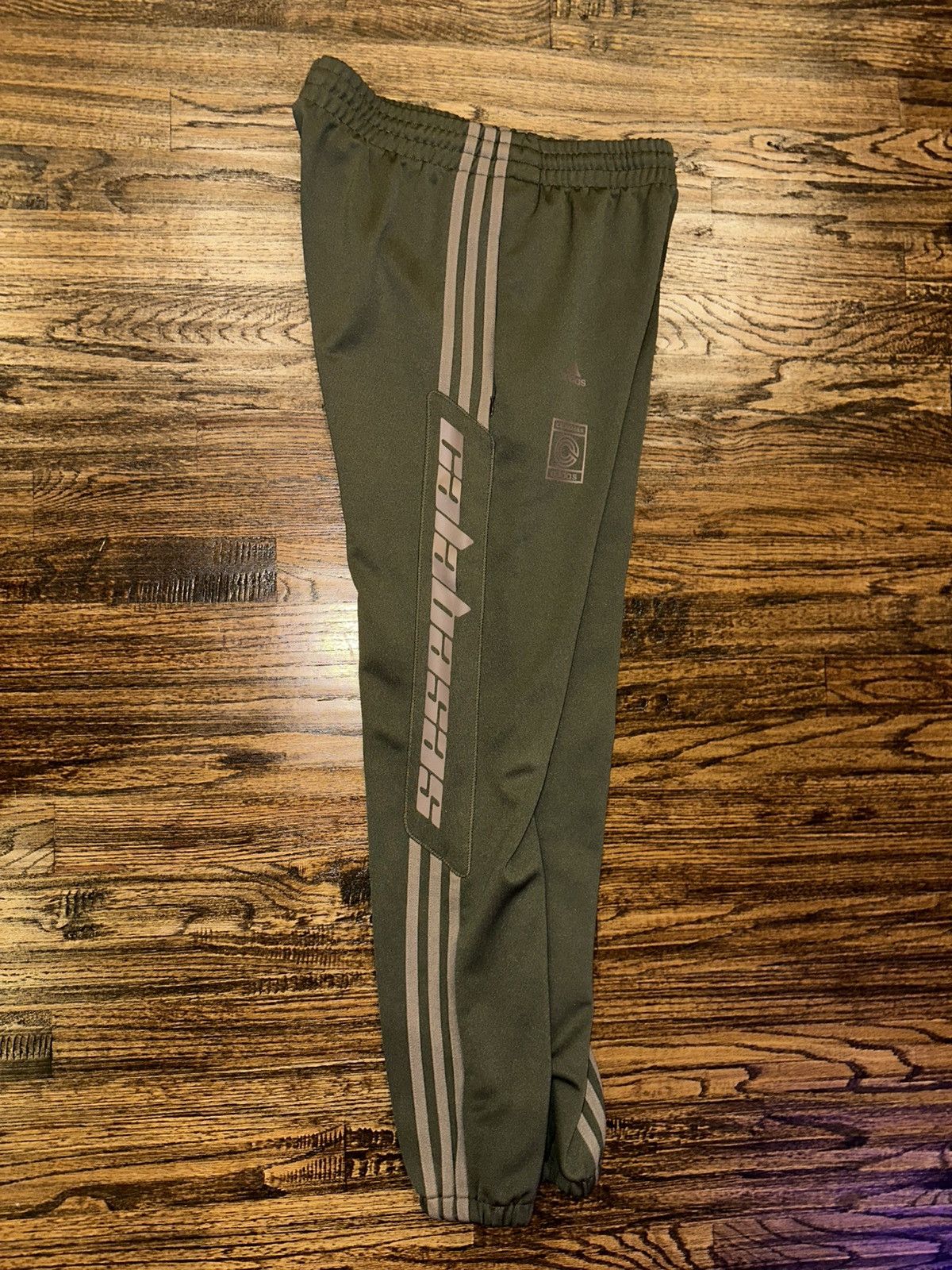 Kanye West Track Pants Yeezy Calabasas Adidas Yeezy Calabasas