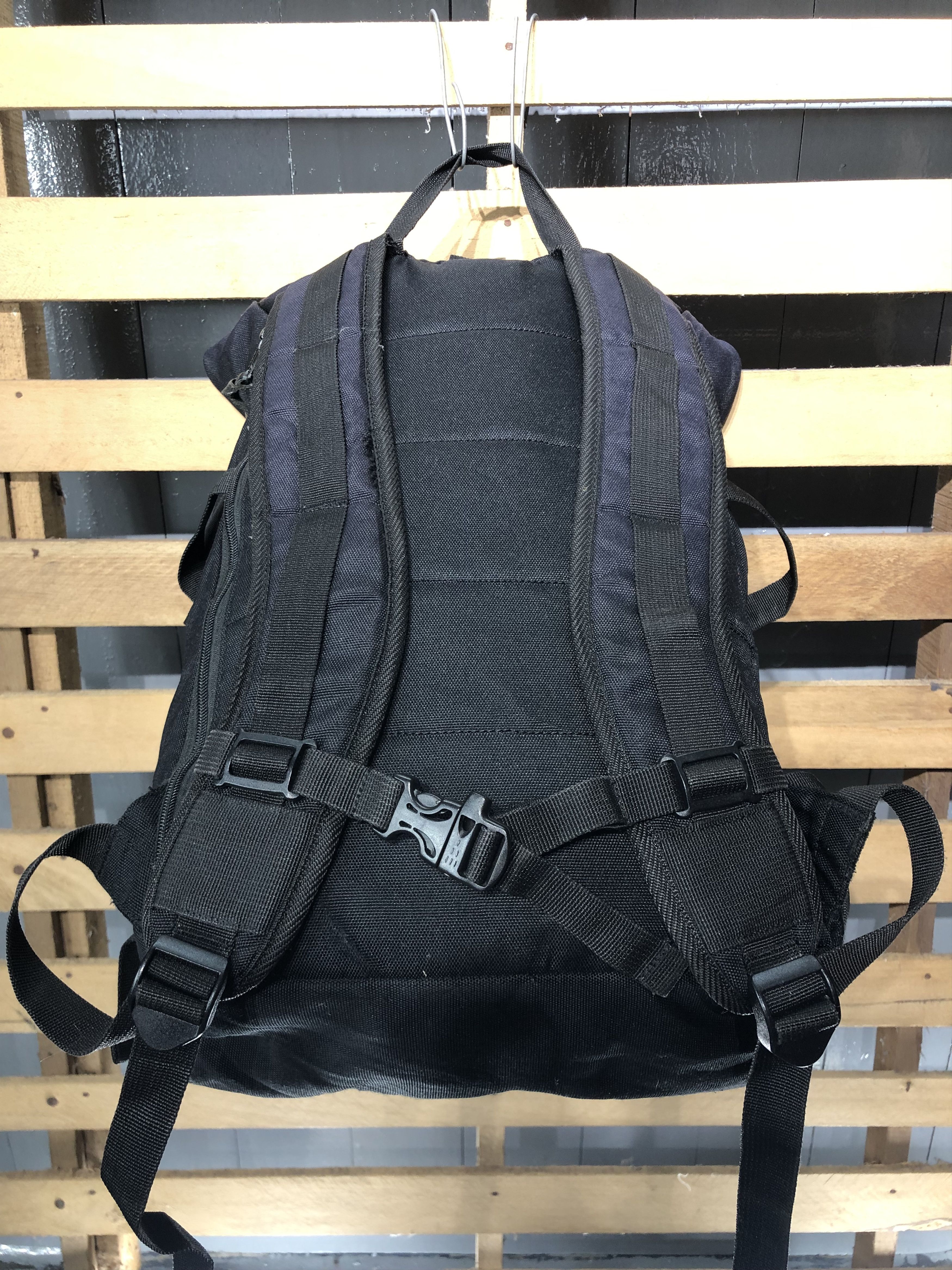 Japanese Brand Japanese Indispensable Tradition&Function Tokyo🇯🇵Backpack Size ONE SIZE - 9 Thumbnail