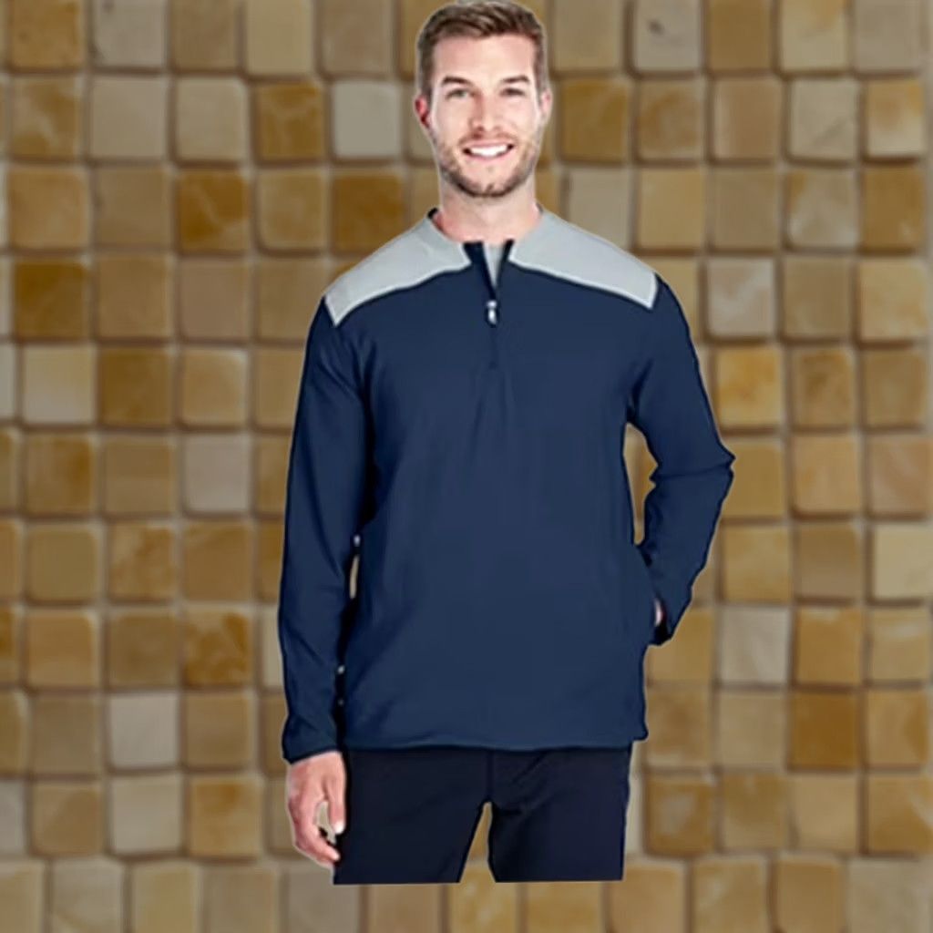 Under Armour NEW MENS UNDER ARMOUR TRIUMPH CORPORATE STORM WATER RESISTANT PULLOVER SIZE S Size US S / EU 44-46 / 1 - 1 Preview
