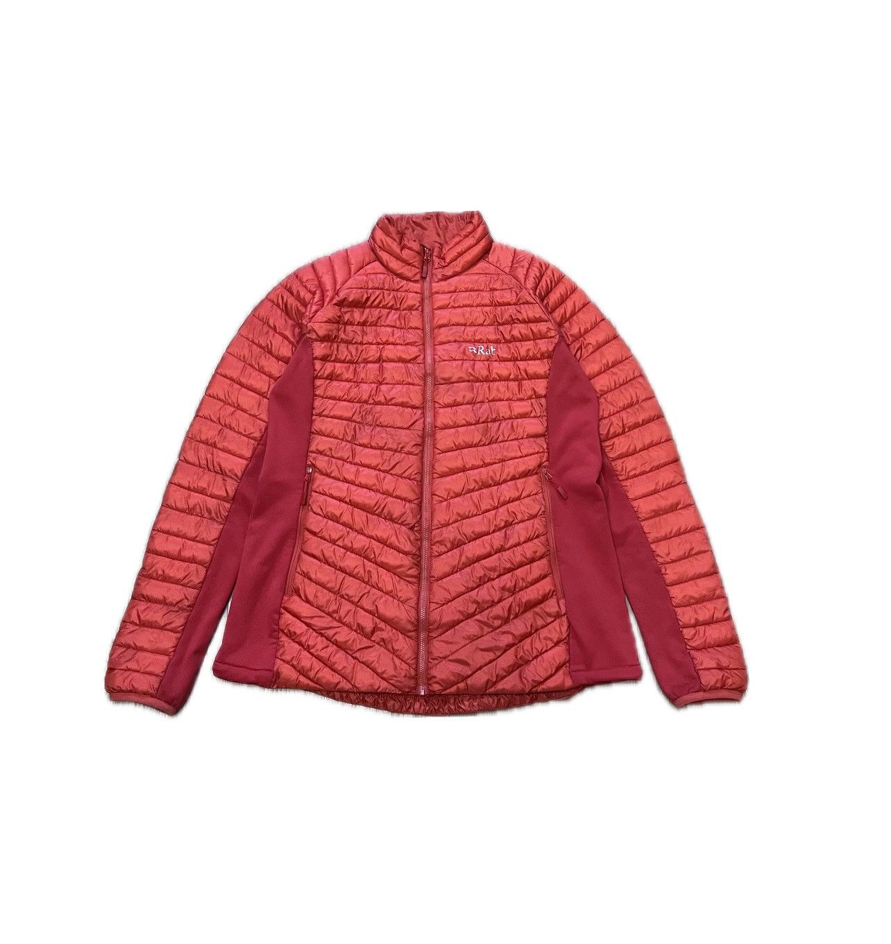 Rab Vintage Rab Microlight Alpine Jacket Women’s Size XL Size XL / US 12-14 / IT 48-50 - 1 Thumbnail