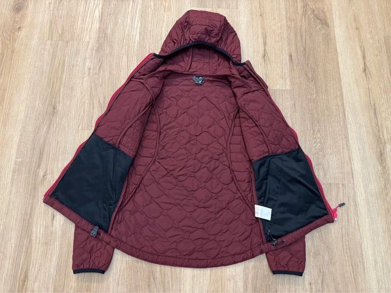Other Scott Insuloft VX Insulated Quilted Light Jacket size S Size S / US 4 / IT 40 - 3 Thumbnail
