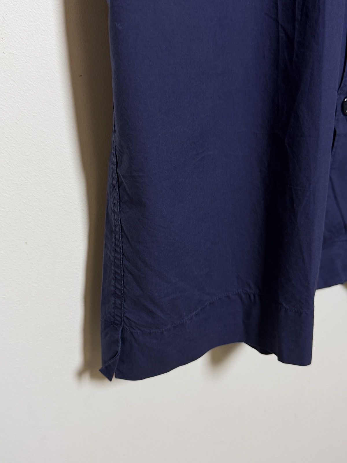 Stone Island Stone Island Short Sleeve Shirt deadstock Size US XL / EU 56 / 4 - 5 Thumbnail