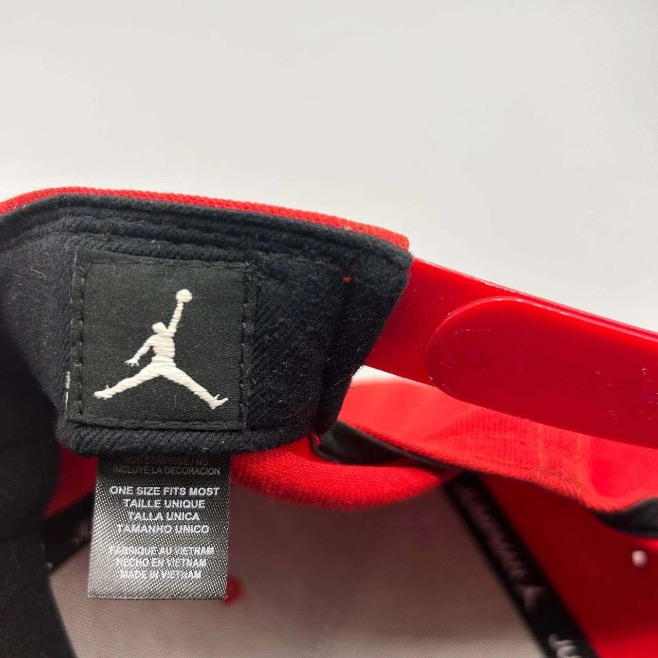 Jordan Brand Air Jordan x Yankees Hat Men Derek Jeter Re2pect Snap Back Size ONE SIZE - 3 Thumbnail