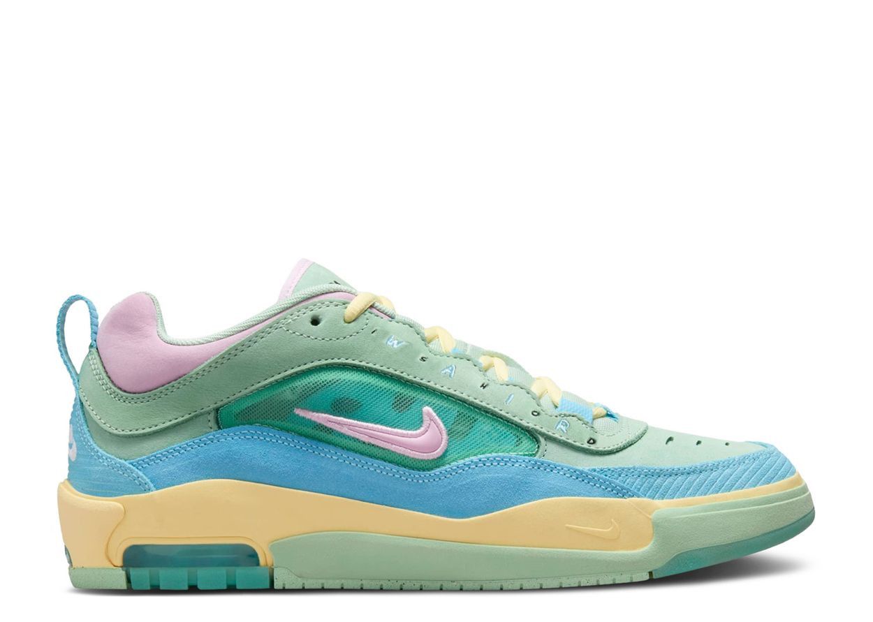 Nike Nike SB x Verdy Air Max Ishod Wair Visty HF4074-400 Size US 10.5 / EU 43-44 - 11 Thumbnail