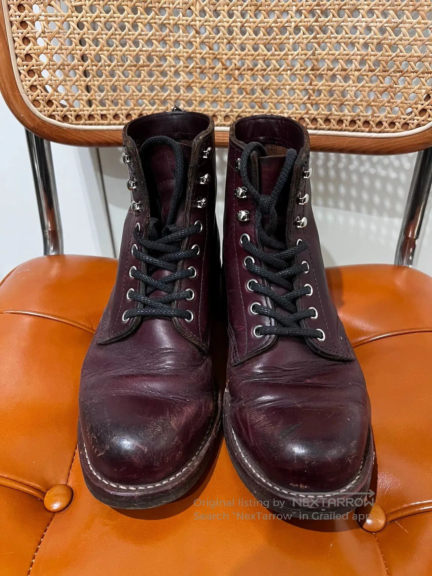 Chippewa Chippewa 4353 Work Boots. Size US 7 / EU 40 - 1 Thumbnail