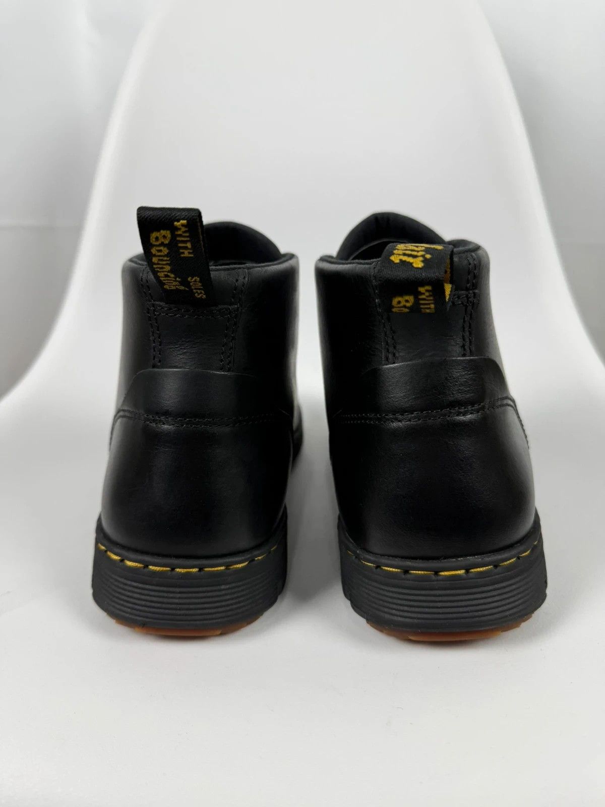 Dr. Martens Dr. Martens Rhodes Chukka Boots Leather size 46 Size US 13 / EU 46 - 4 Thumbnail