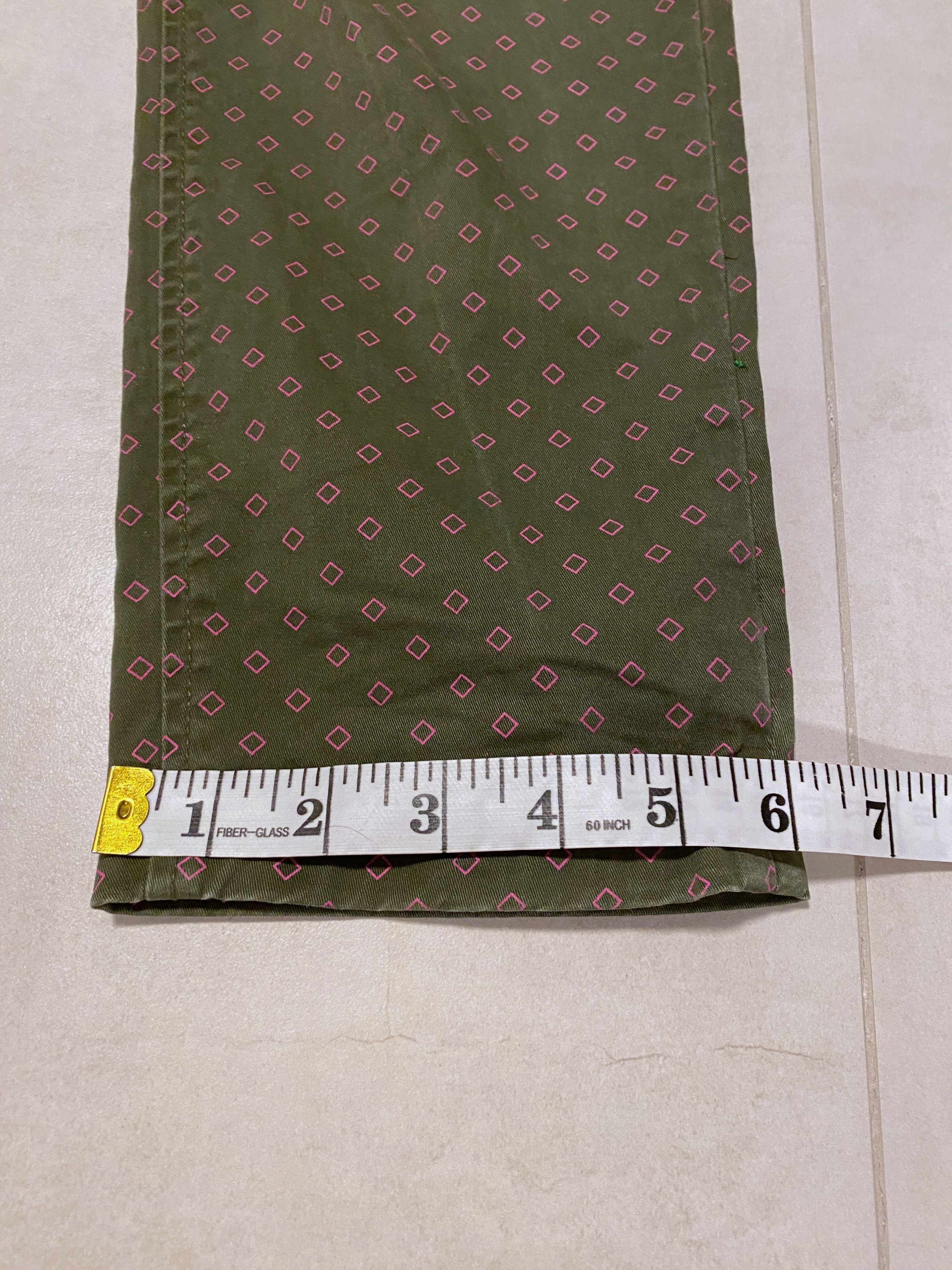 Scotch & Soda Scotch & Soda pants size W 31 L 32 Size US 31 - 13 Thumbnail