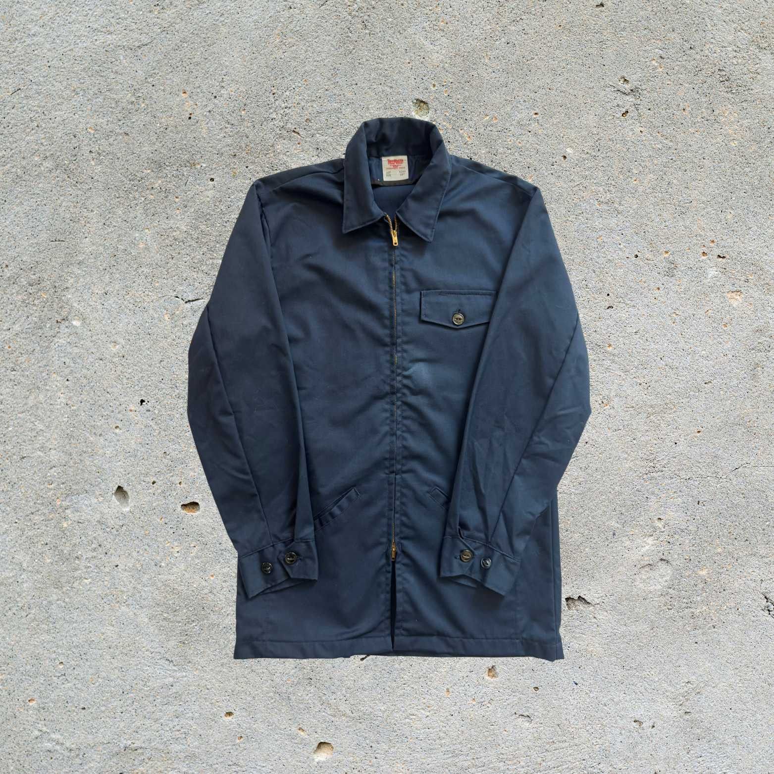 Vintage Vintage TOPP MASTER long jacket Size US M / EU 48-50 / 2 - 1 Thumbnail