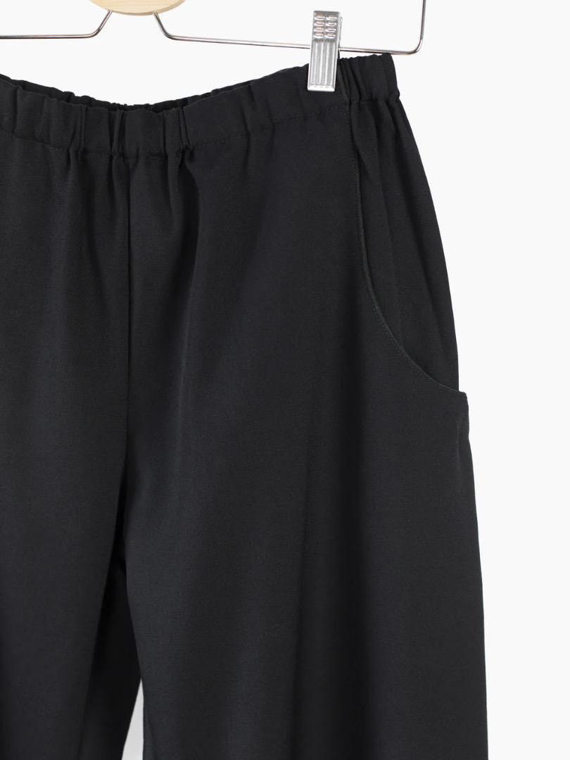 KOZABURO AW22 Wool Twill Lounge Pants Size US 30 / EU 46 - 2 Thumbnail