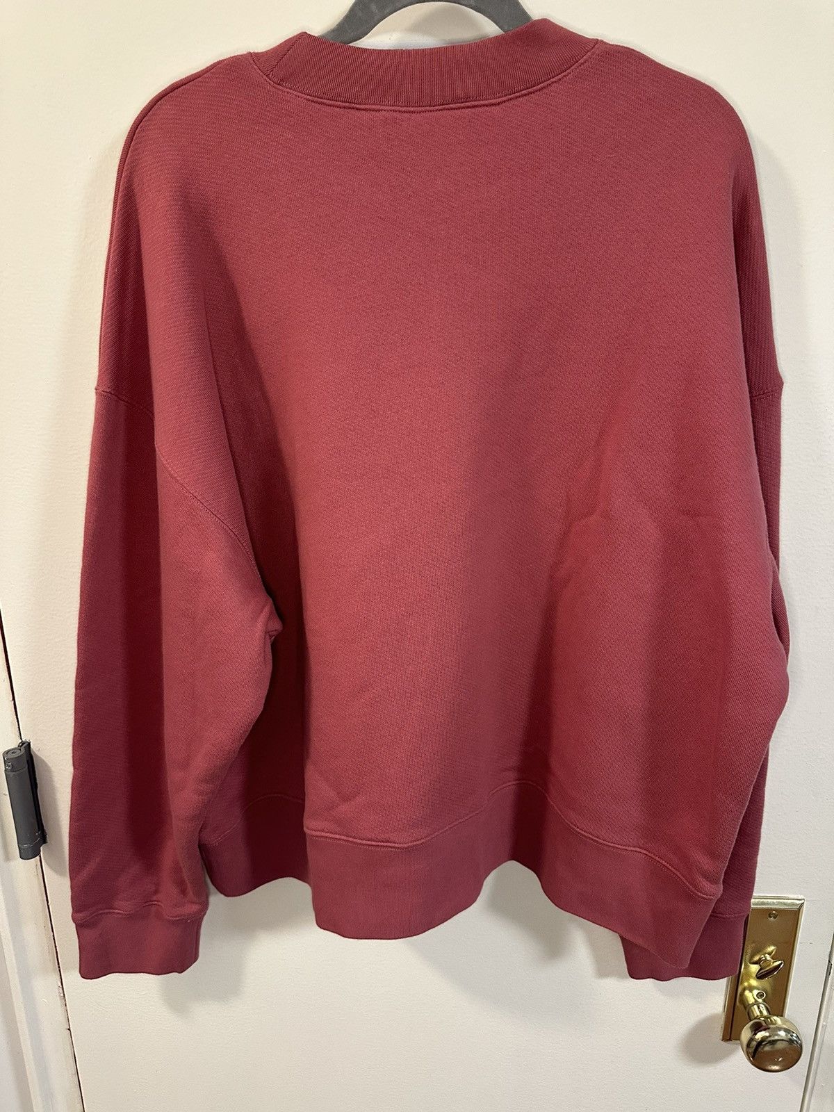 Palm Angels Brand New Palm Angels Paisley Crewneck Size US M / EU 48-50 / 2 - 3 Thumbnail