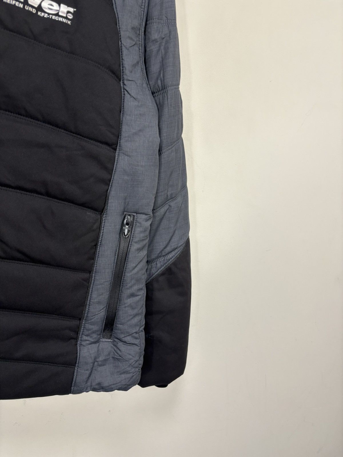Other Engelbert Strauss Vision Men’s Insulated Work Winter Jacket Size US S / EU 44-46 / 1 - 7 Thumbnail