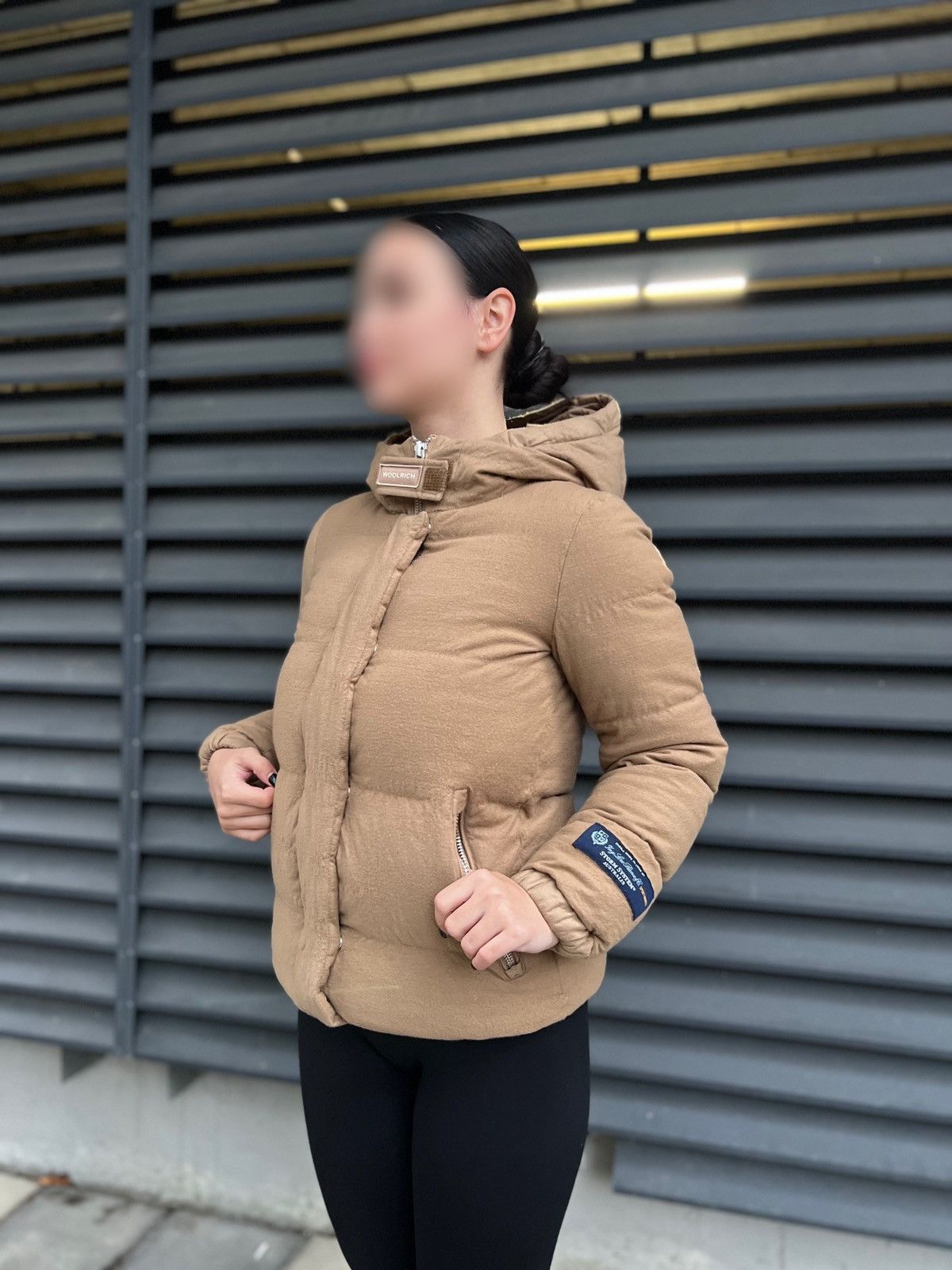 Loro Piana Woolrich Loro Piana Storm System Down Jacket Size XS / US 0-2 / IT 36-38 - 3 Thumbnail